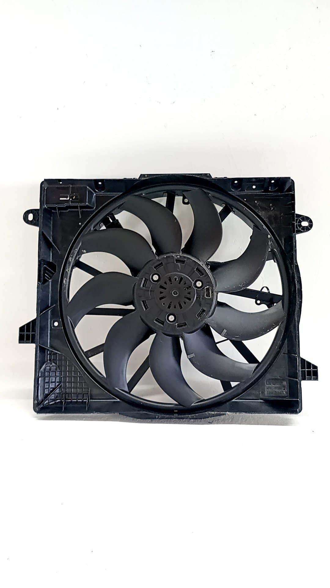 Electroventilador JEEP WRANGLER IV (JL)