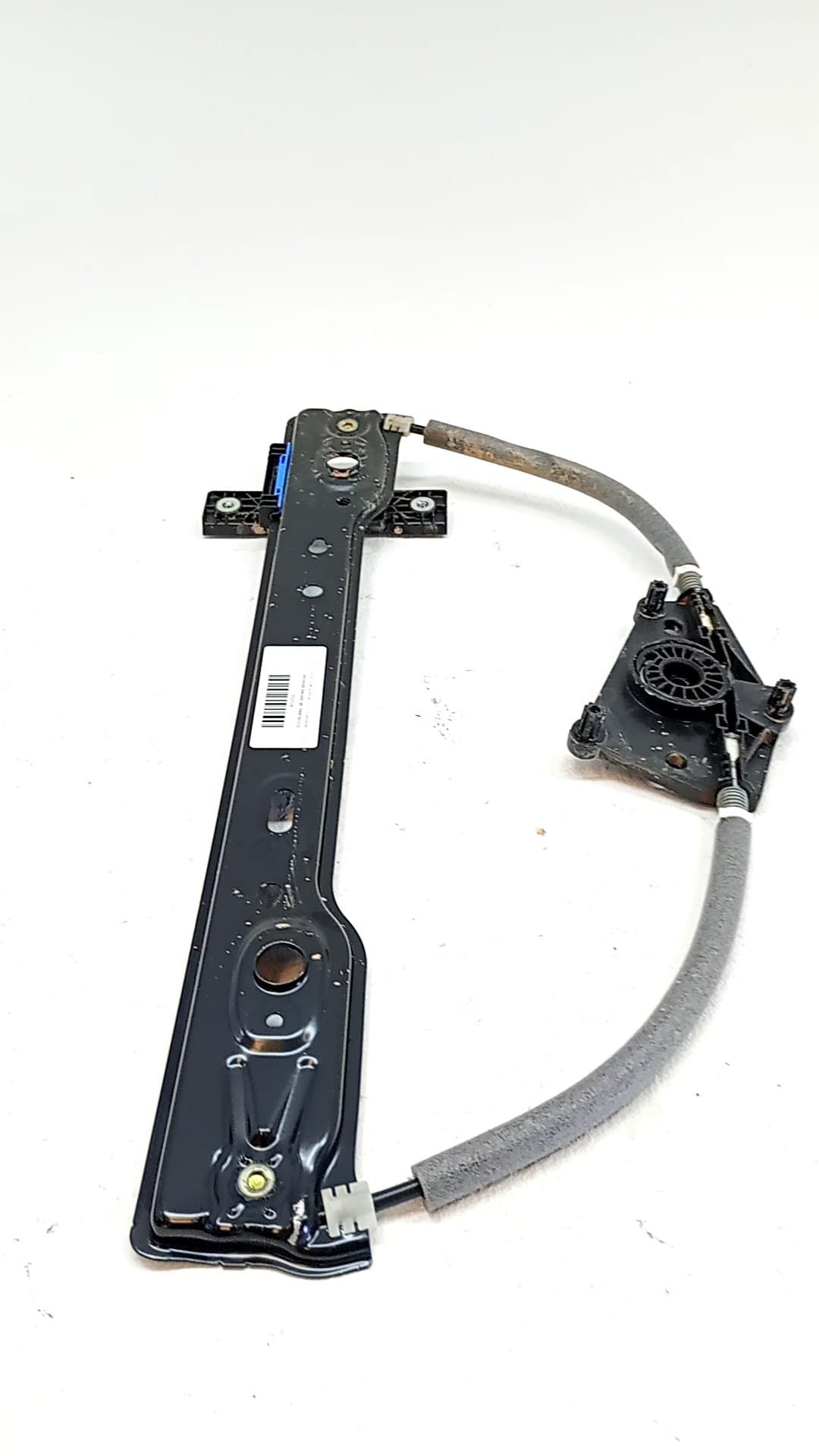 Elevalunas delantero derecho JEEP WRANGLER IV (JL)