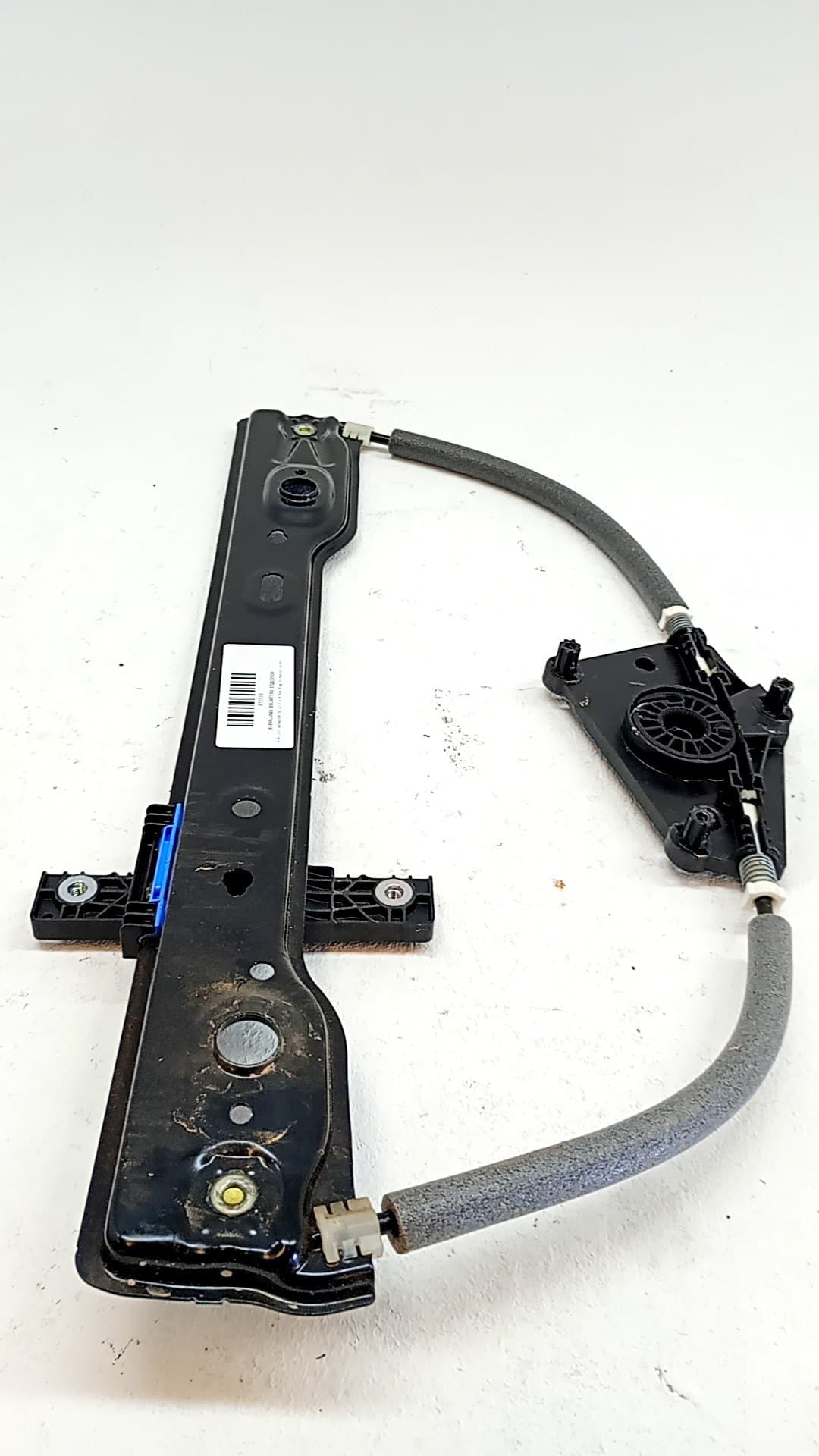 Elevalunas delantero izquierdo JEEP WRANGLER IV (JL)