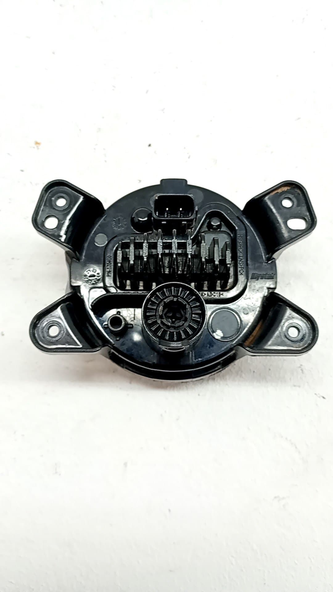 Faro antiniebla derecho JEEP WRANGLER IV (JL) 3