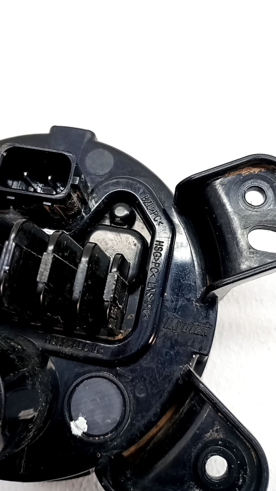 Faro antiniebla derecho JEEP WRANGLER IV (JL) 2