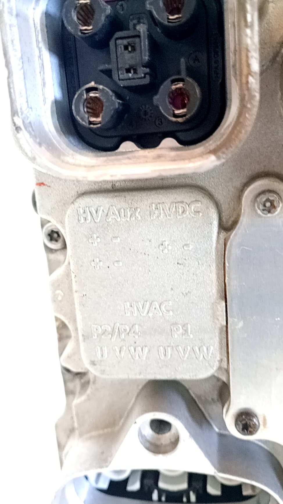 Recambio JEEP WRANGLER IV (JL) ref. 05185282AB 5