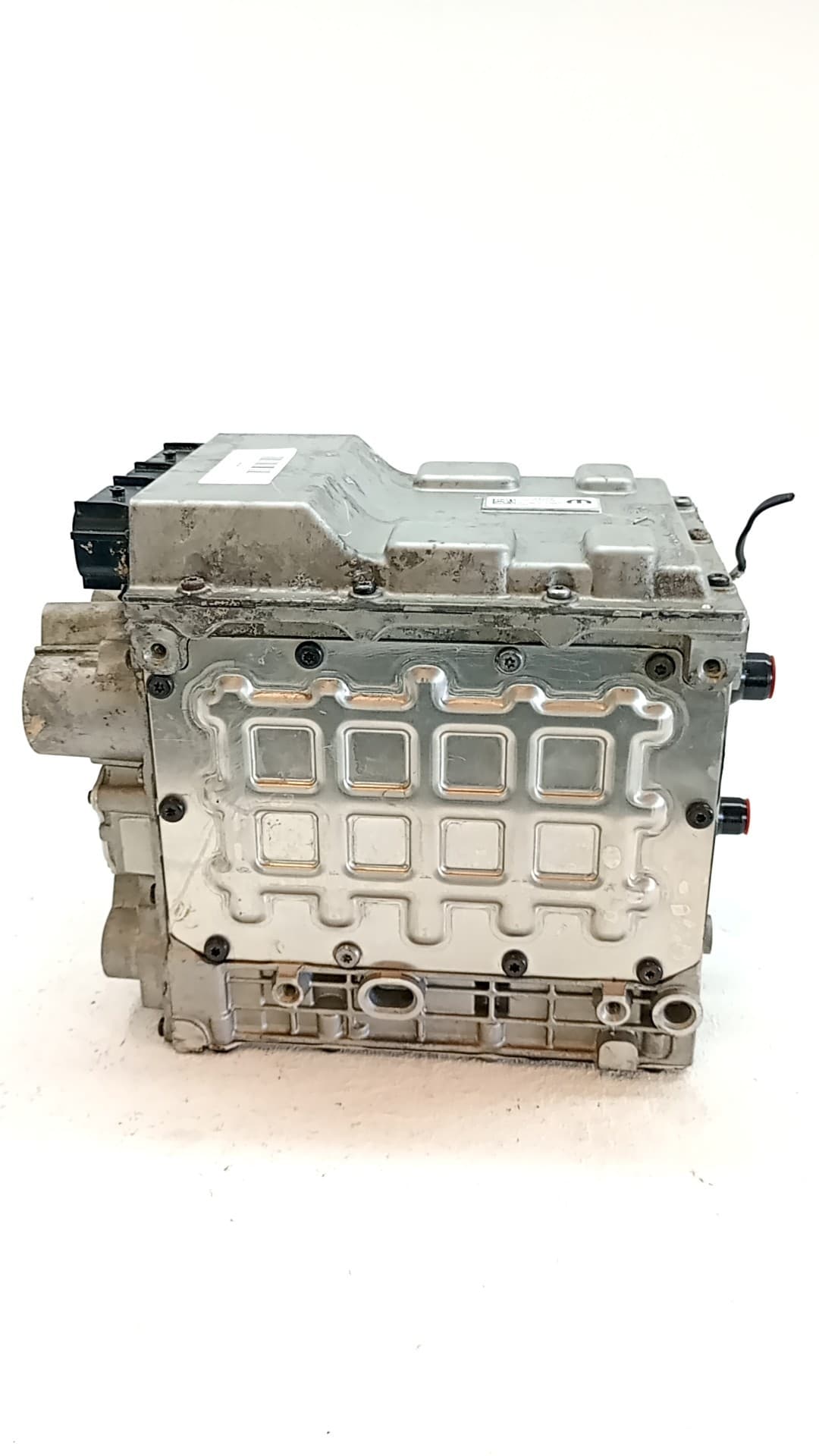 Recambio JEEP WRANGLER IV (JL) ref. 05185282AB