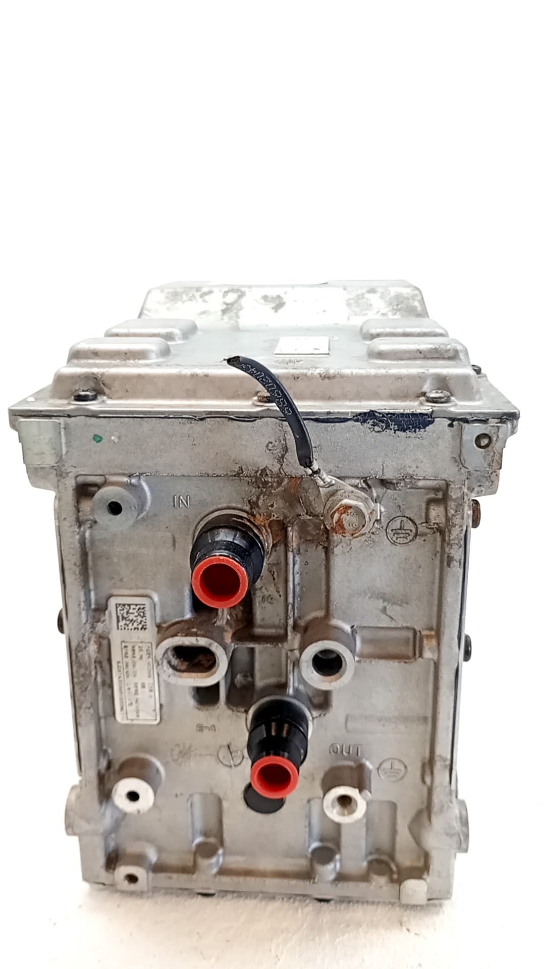 Recambio JEEP WRANGLER IV (JL) ref. 05185282AB 3