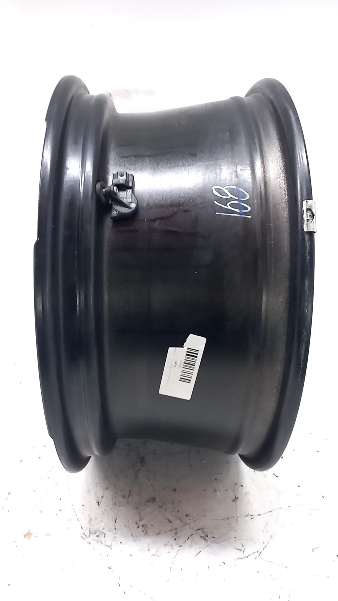 Llanta JEEP WRANGLER IV (JL) 5