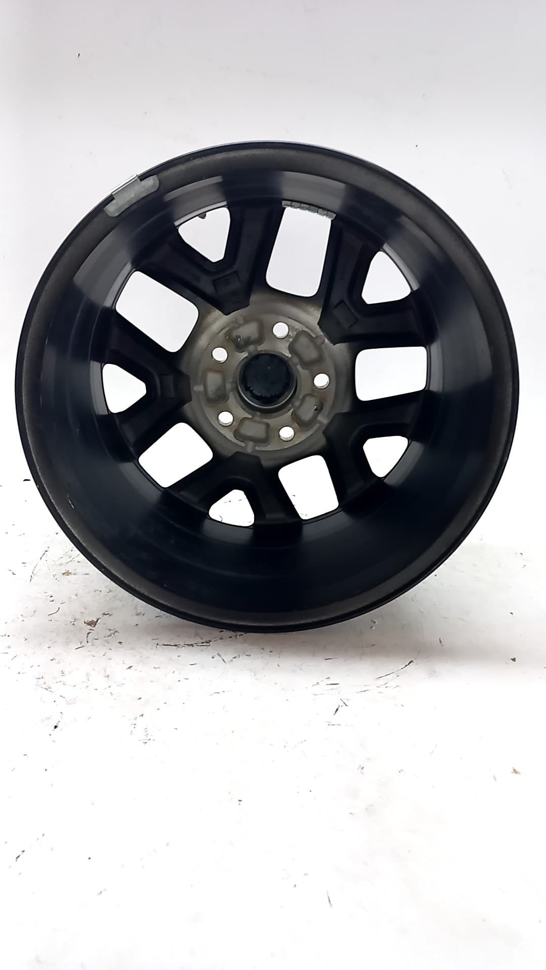 Llanta JEEP WRANGLER IV (JL) 3