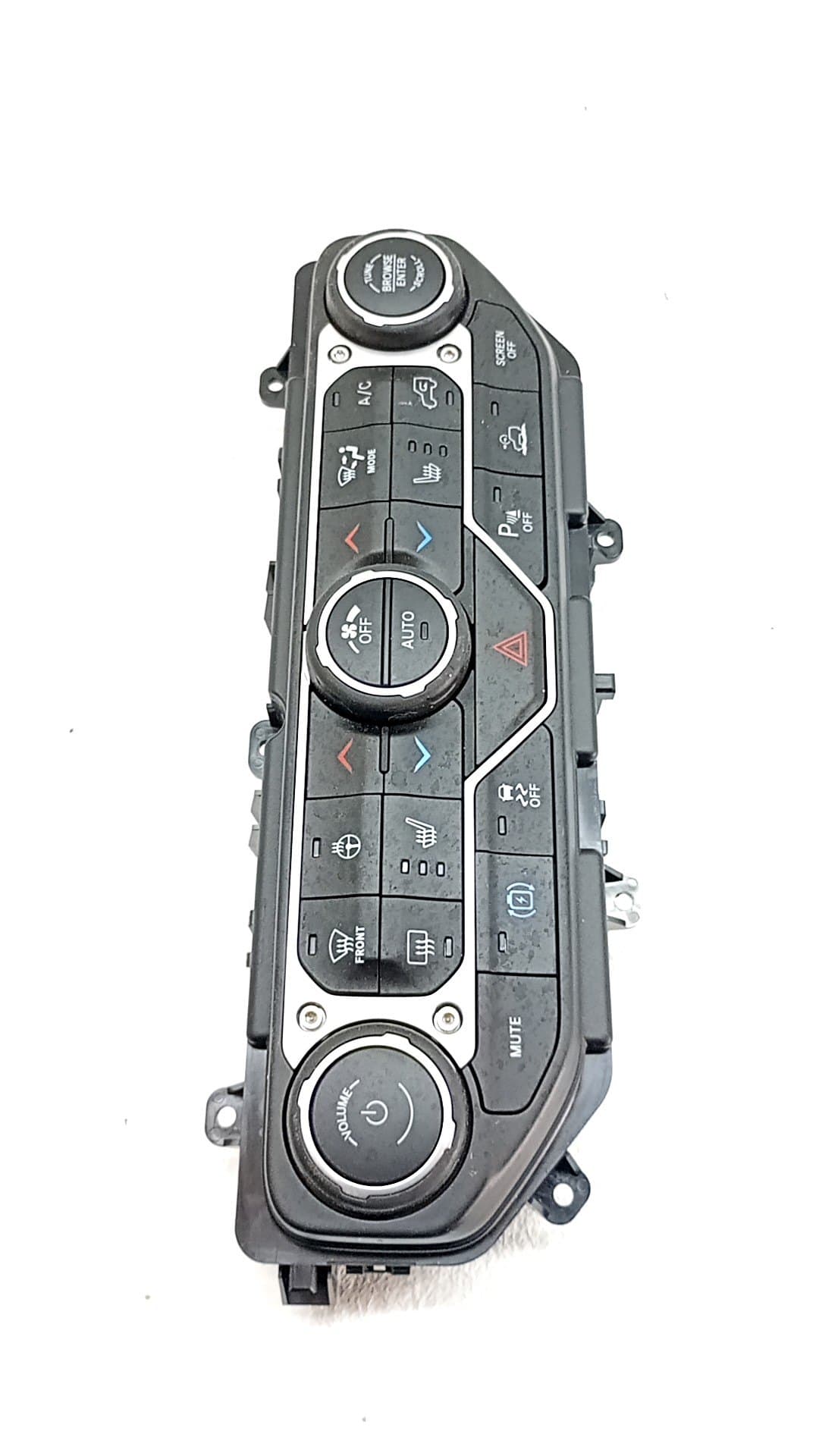 Mando climatizador JEEP WRANGLER IV (JL)