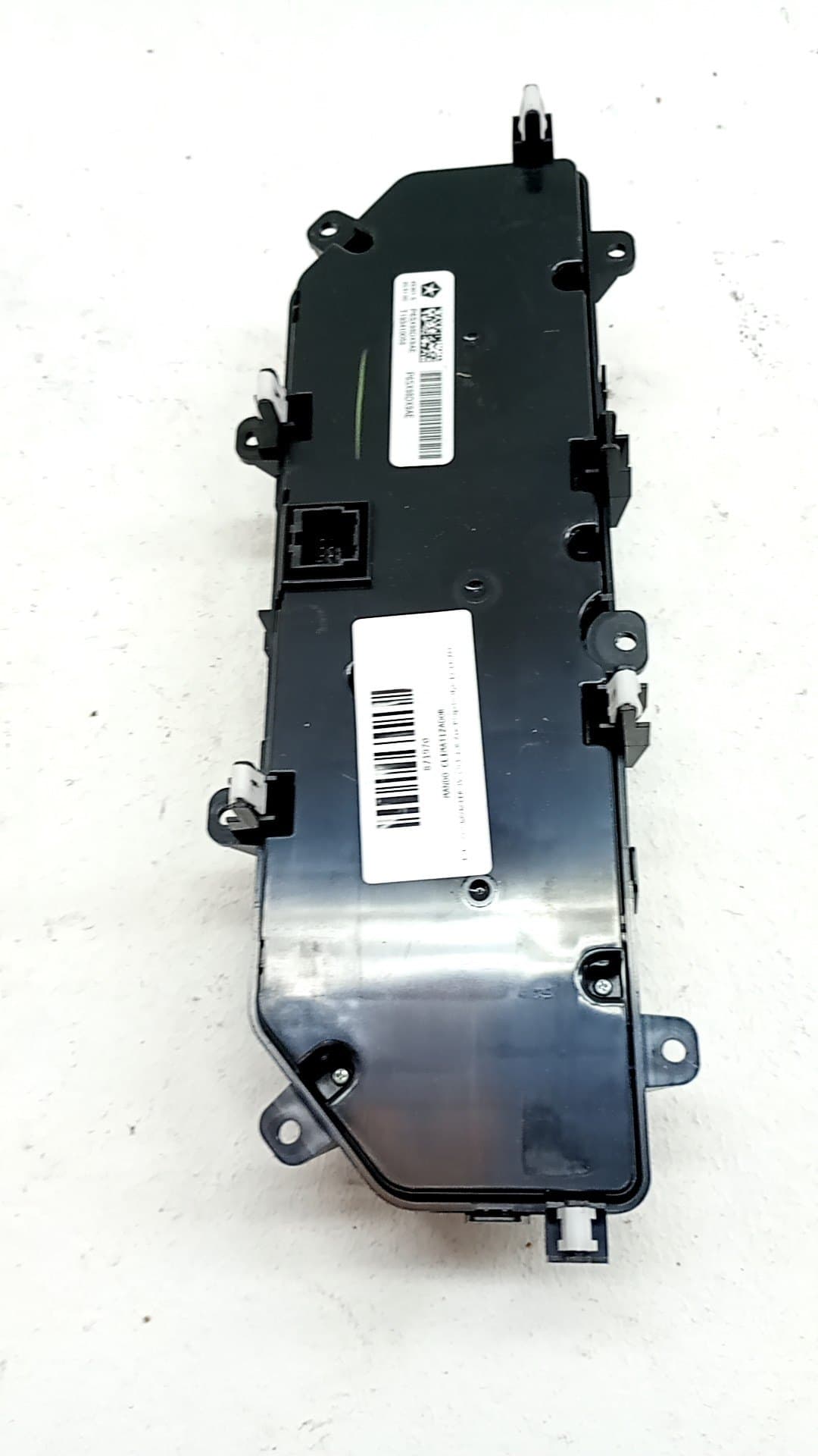 Mando climatizador JEEP WRANGLER IV (JL) 3