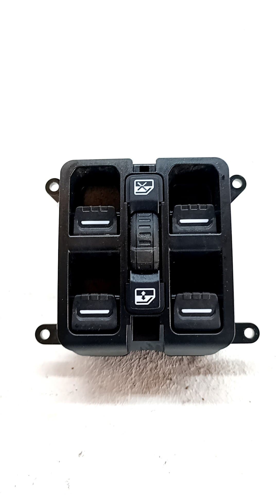 Mando elevalunas delantero izquierdo JEEP WRANGLER IV (JL)