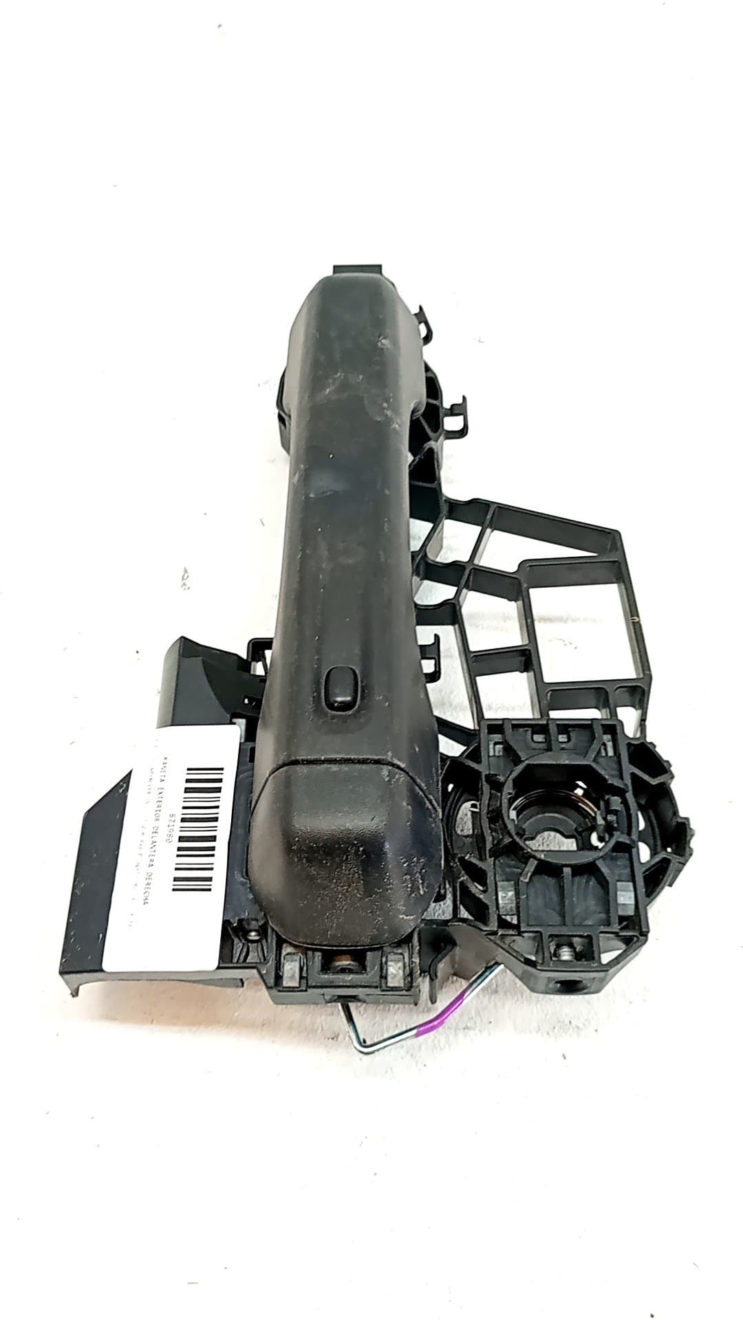 Maneta exterior delantera derecha JEEP WRANGLER IV (JL)