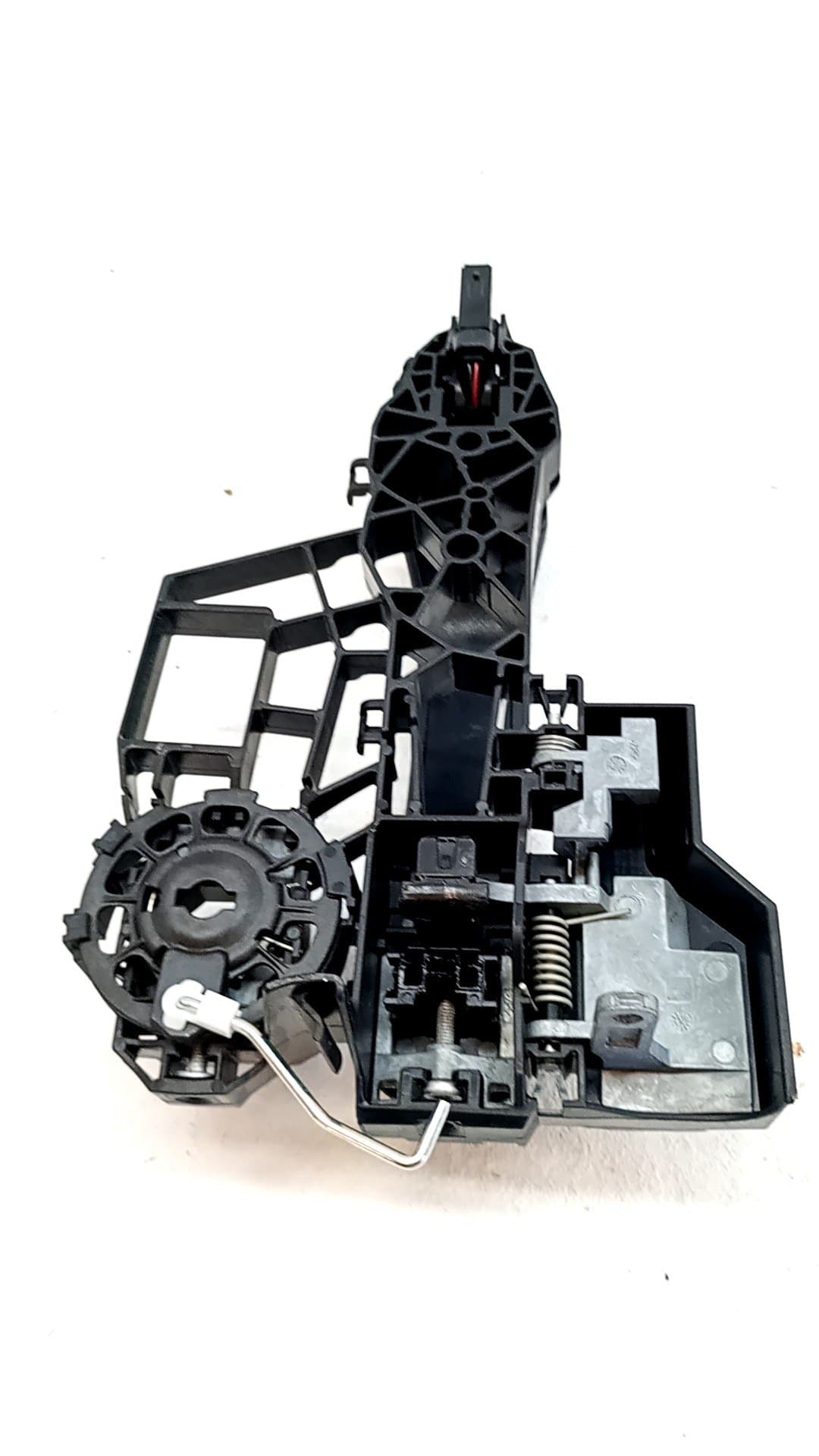 Maneta exterior delantera derecha JEEP WRANGLER IV (JL) 3