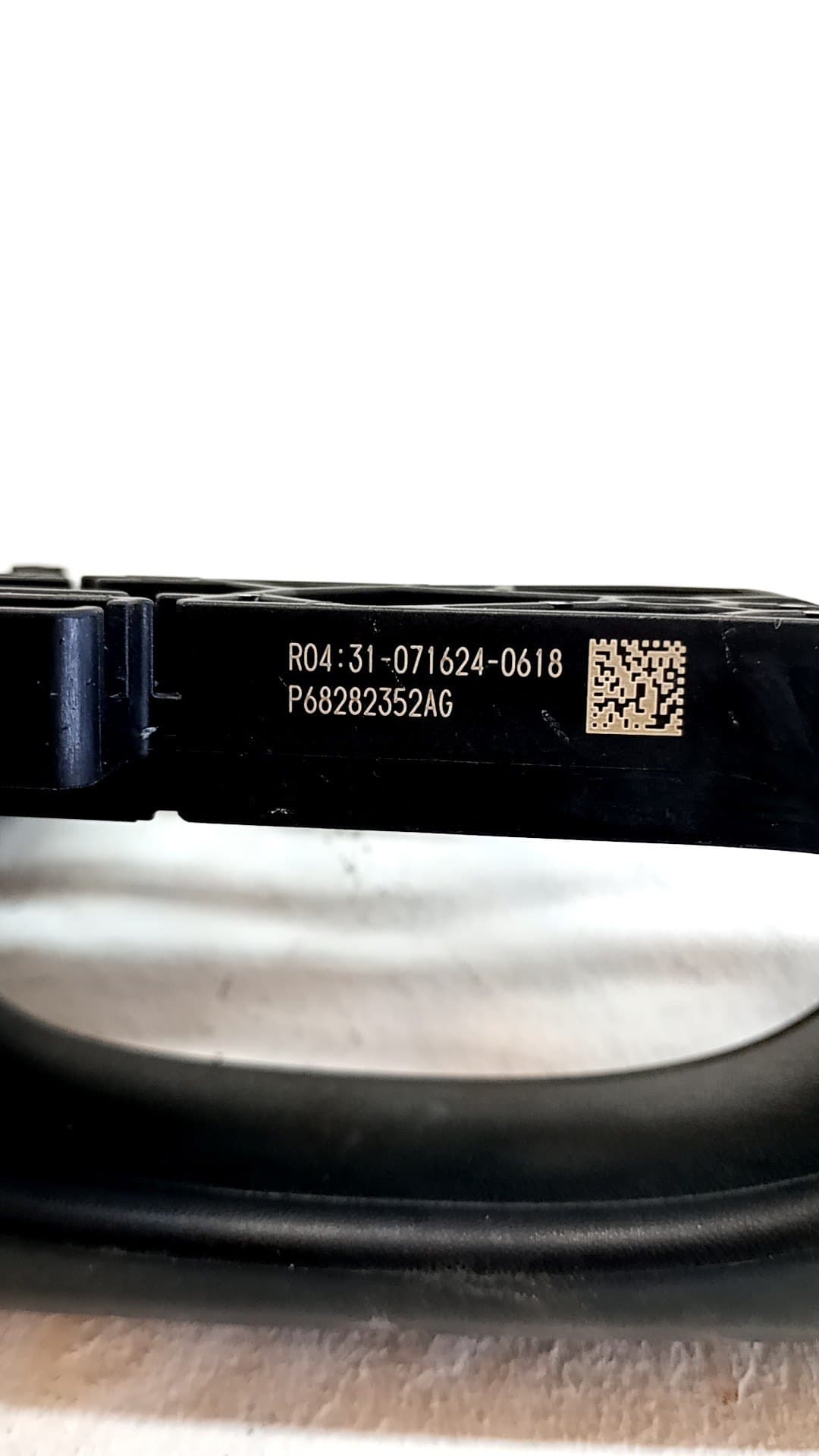 Maneta exterior delantera derecha JEEP WRANGLER IV (JL) 2