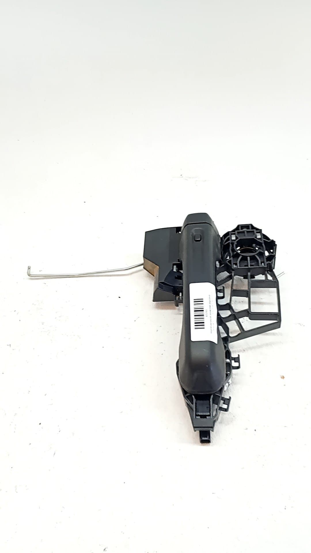 Maneta exterior delantera izquierda JEEP WRANGLER IV (JL)
