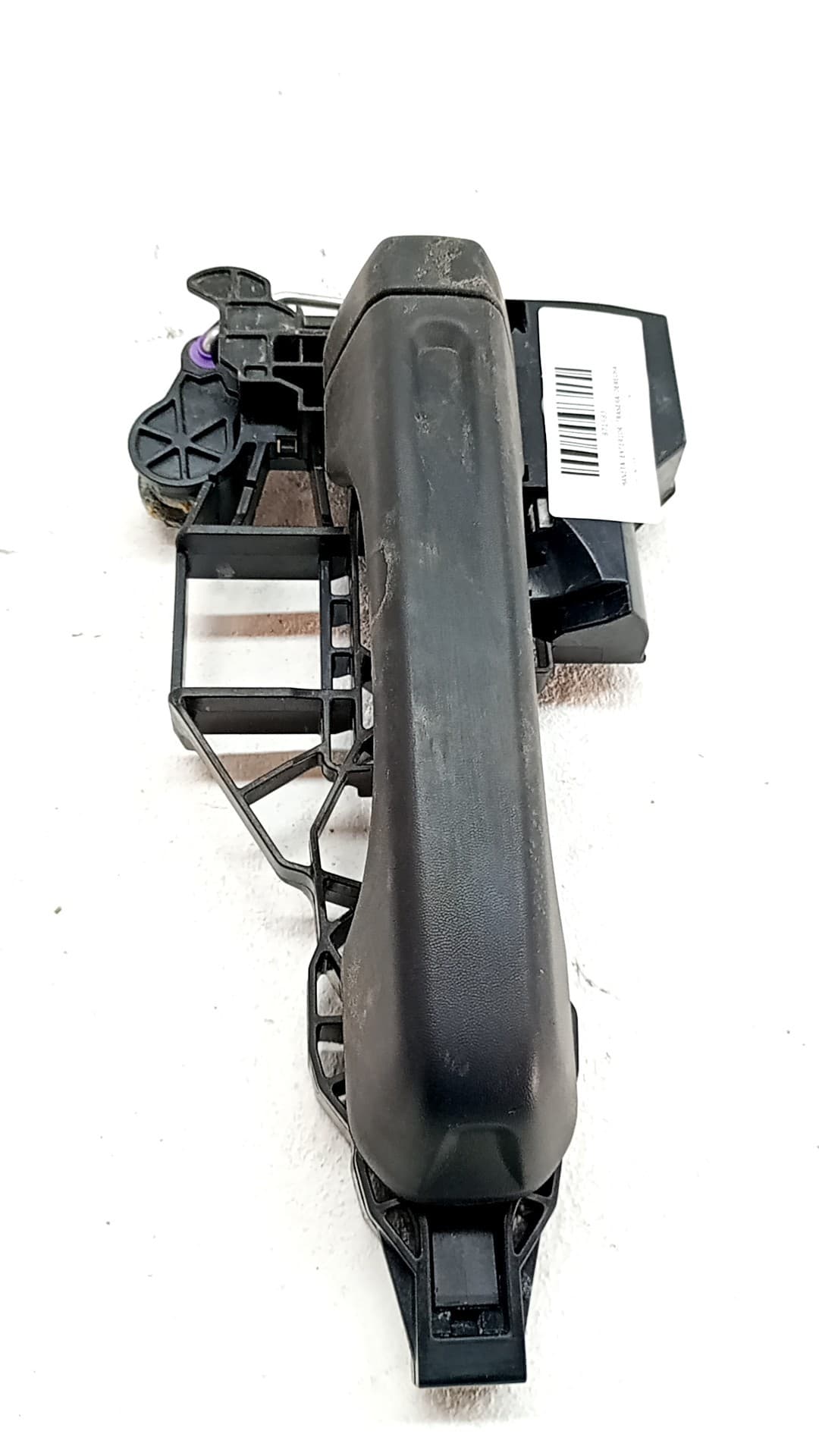 Maneta exterior trasera derecha JEEP WRANGLER IV (JL) 2