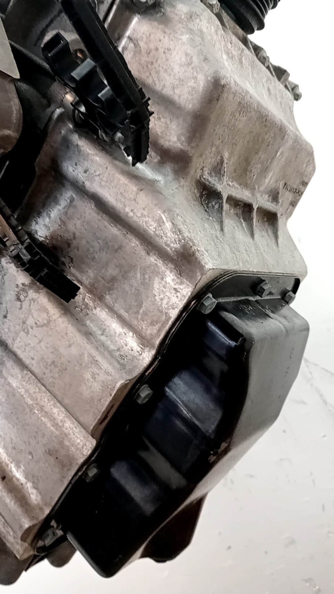 Motor completo JEEP WRANGLER IV (JL)