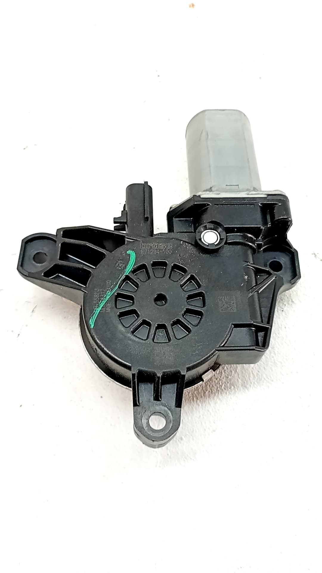 Motor elevalunas delantero izquierdo JEEP WRANGLER IV (JL) 2