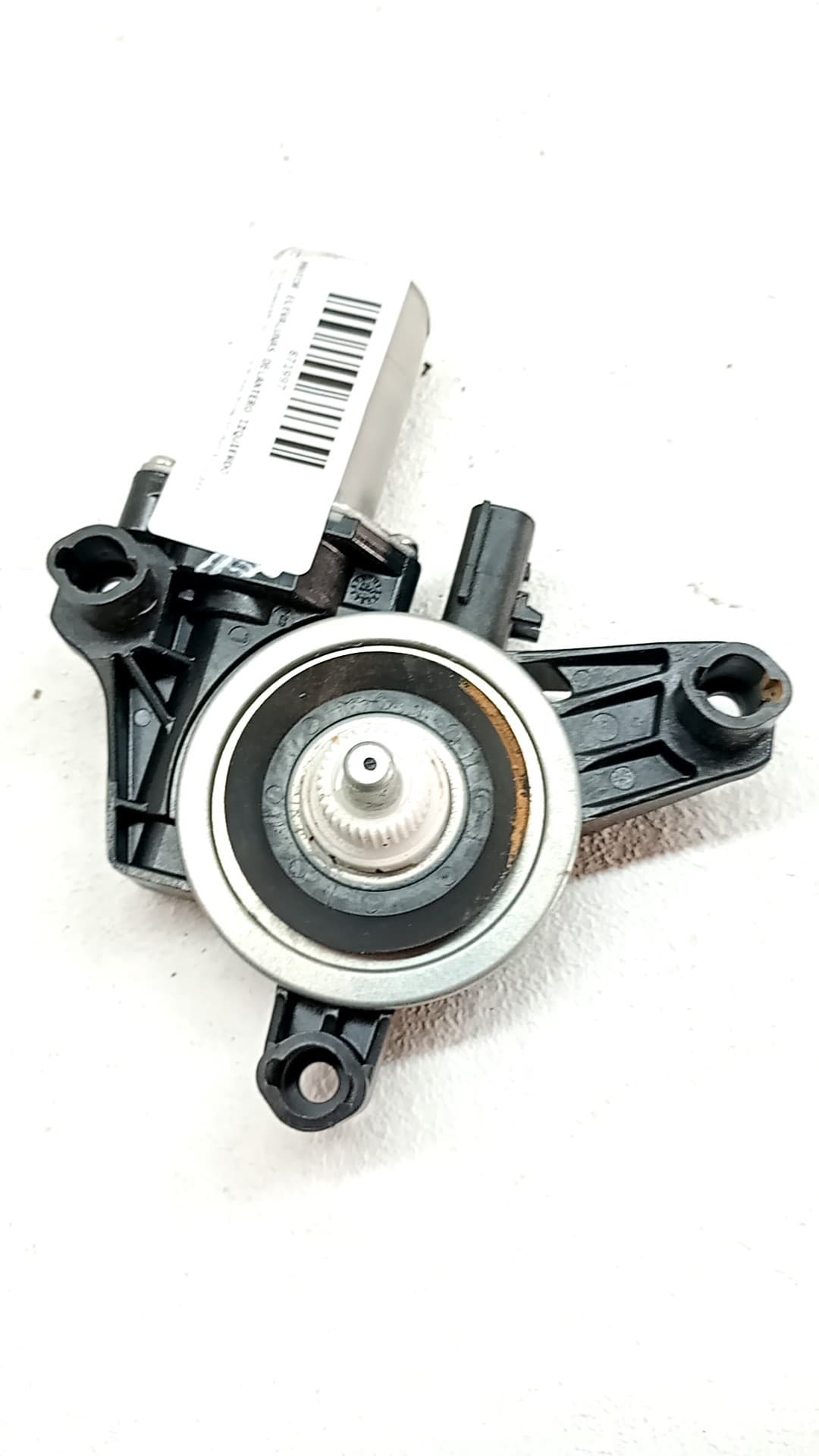 Motor elevalunas delantero izquierdo JEEP WRANGLER IV (JL)
