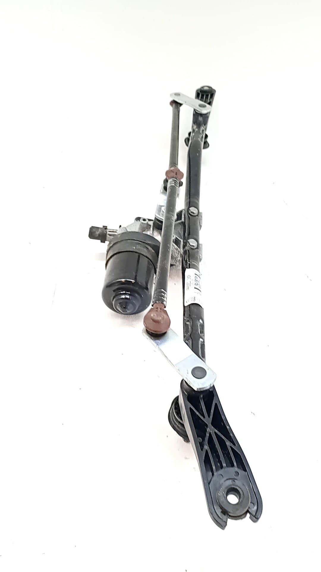 Motor limpia delantero JEEP WRANGLER IV (JL) 3