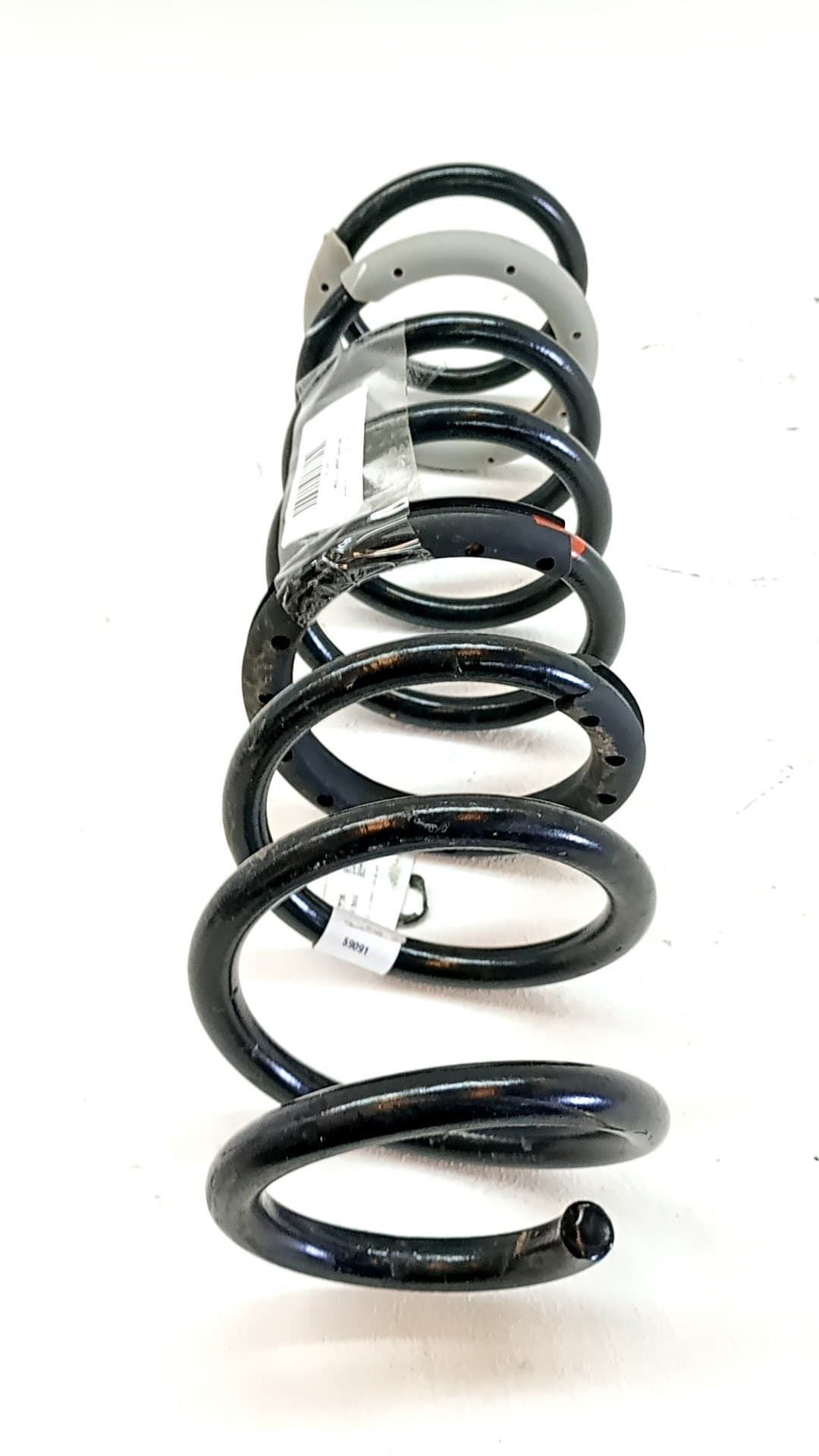 Muelle amortiguacion JEEP WRANGLER IV (JL) 2