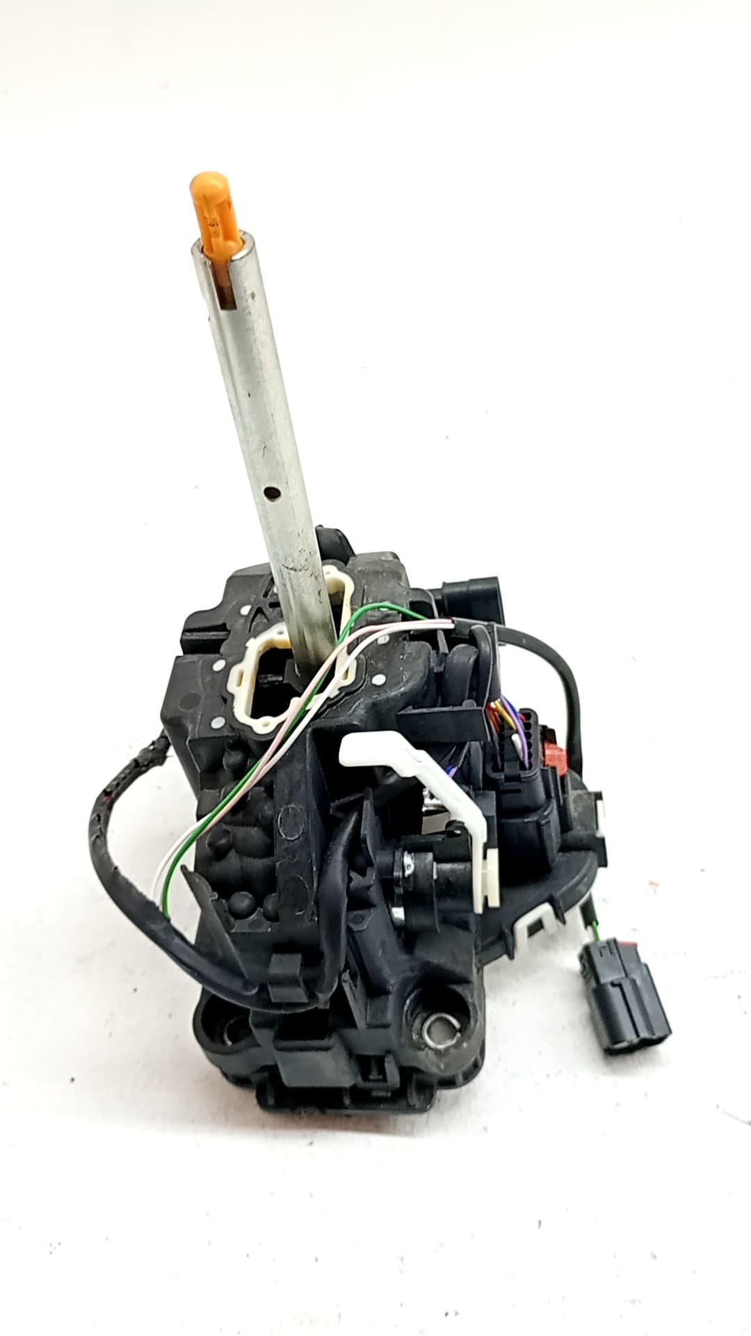 Palanca cambio JEEP WRANGLER IV (JL)