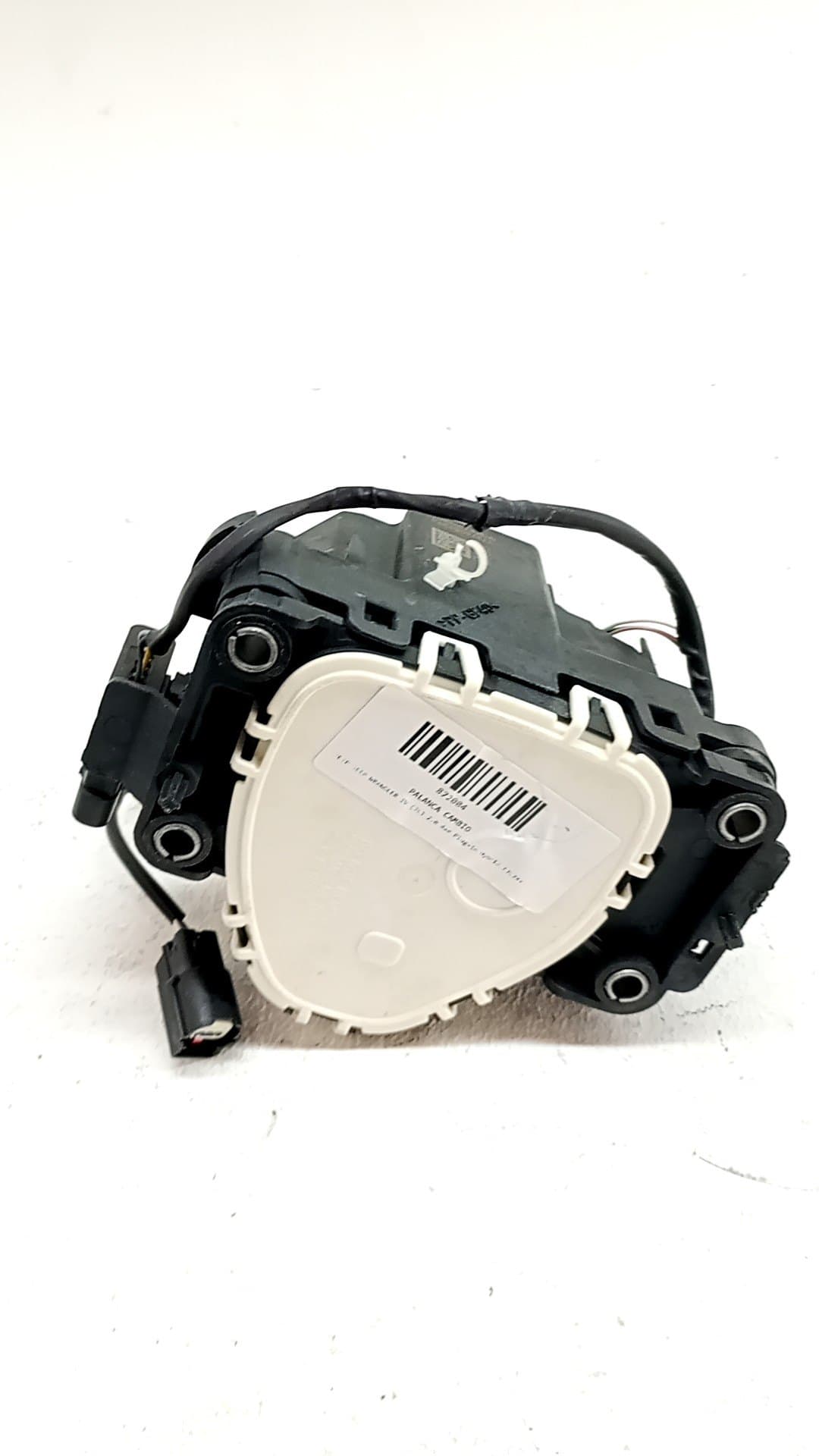 Palanca cambio JEEP WRANGLER IV (JL) 3