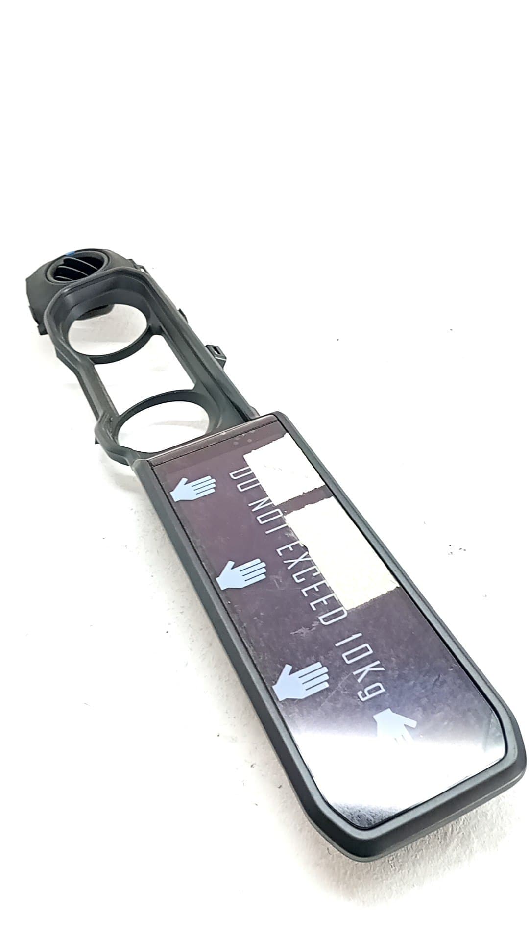 Pantalla multifuncion JEEP WRANGLER IV (JL)
