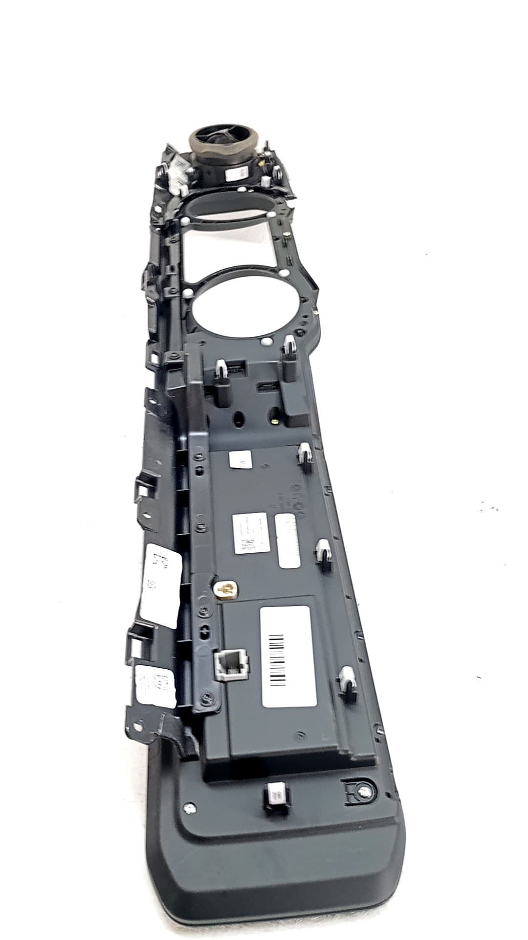 Pantalla multifuncion JEEP WRANGLER IV (JL) 4