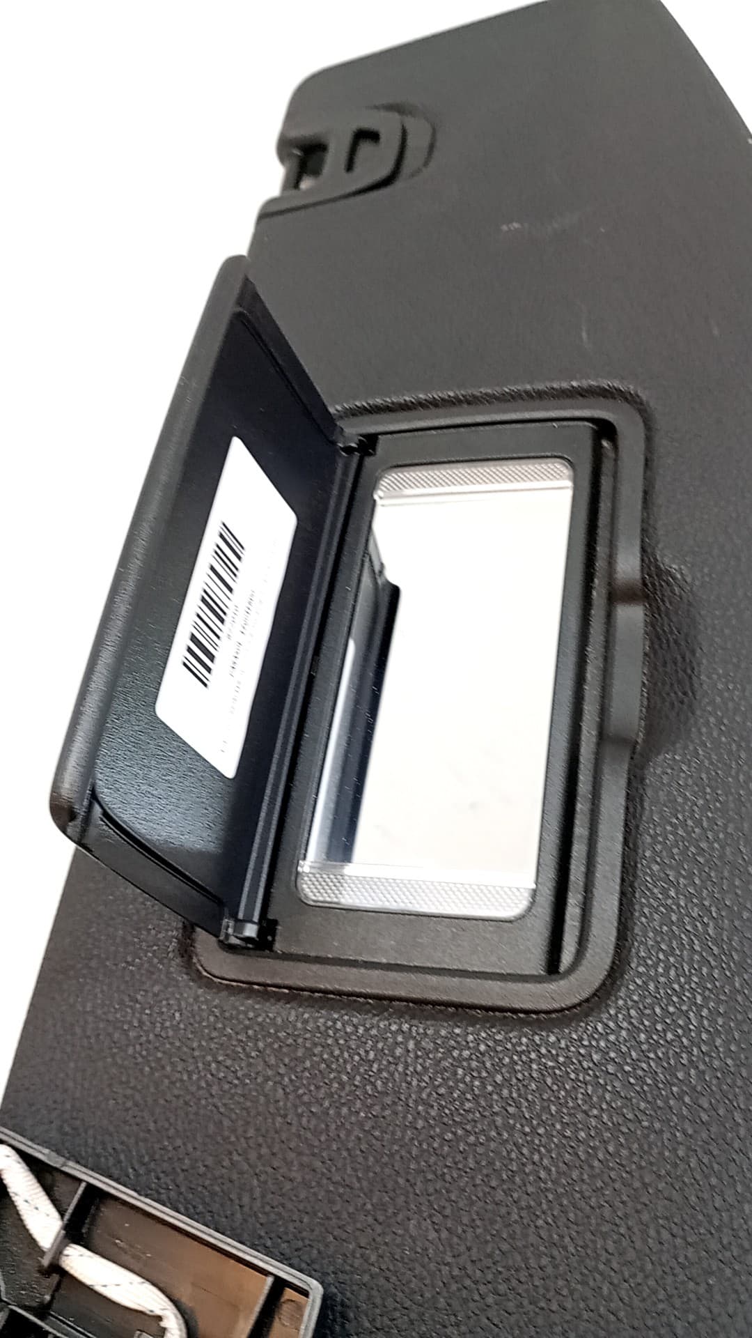 Parasol izquierdo JEEP WRANGLER IV (JL) 2