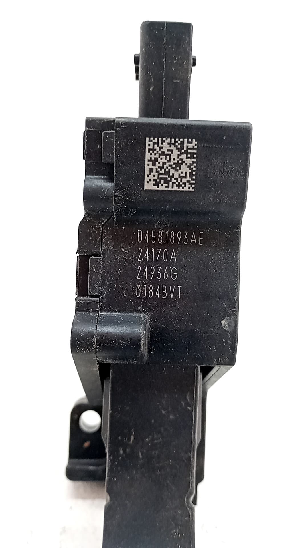 Pedal acelerador JEEP WRANGLER IV (JL) 3