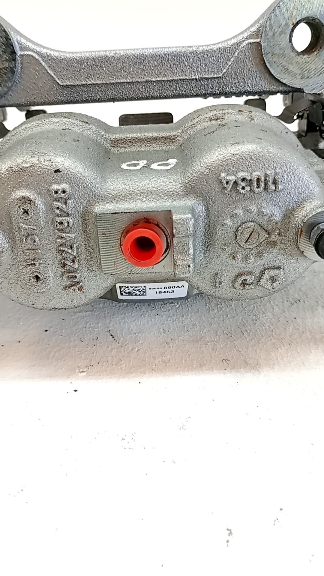 Recambio JEEP WRANGLER IV (JL) ref. 68609890AA 2