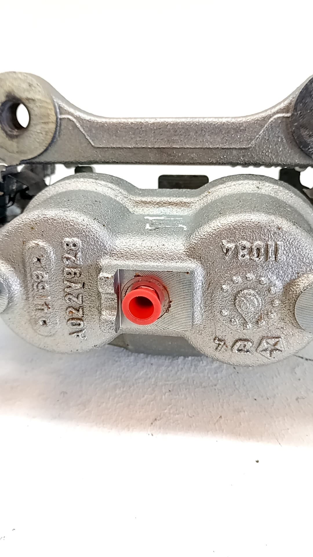 Recambio JEEP WRANGLER IV (JL) ref. 68609891AA