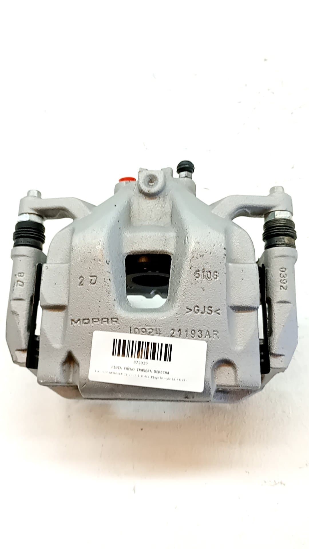 Recambio JEEP WRANGLER IV (JL) ref. 68385514AA 3