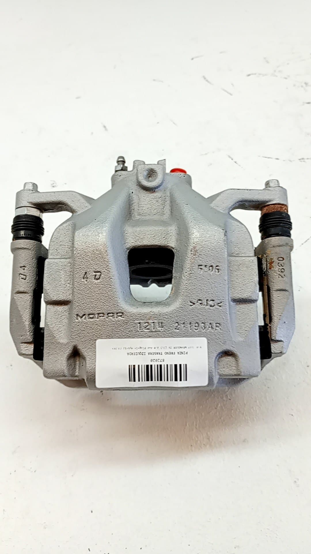 Recambio JEEP WRANGLER IV (JL) ref. 68385515AA