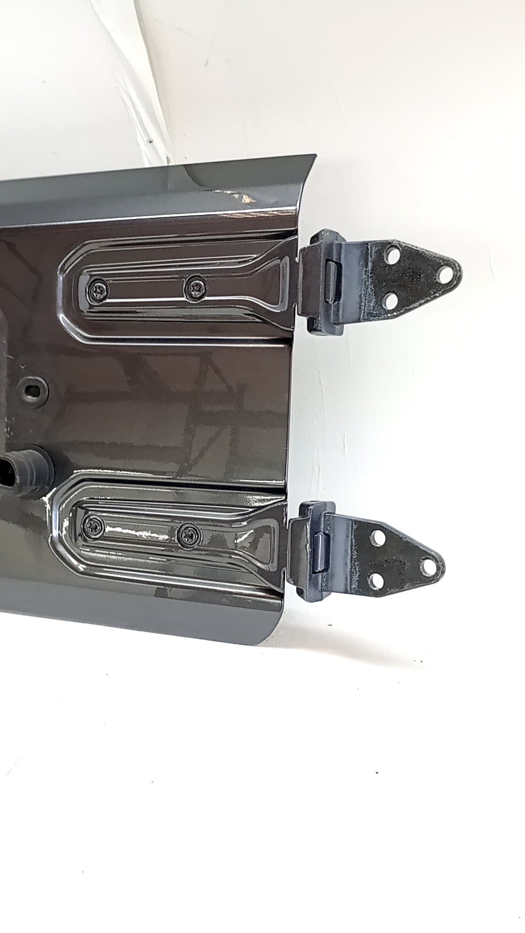 Porton trasero JEEP WRANGLER IV (JL)