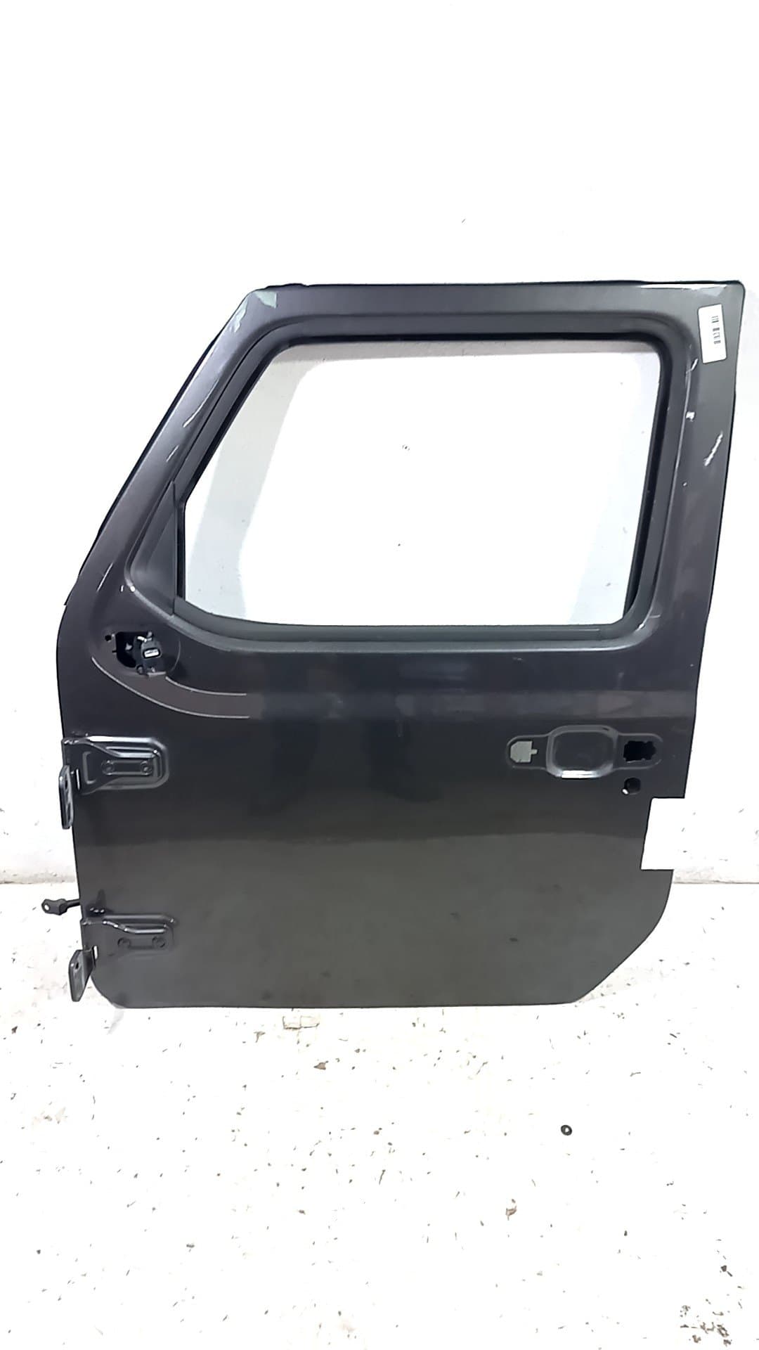 Puerta delantera izquierda JEEP WRANGLER IV (JL)