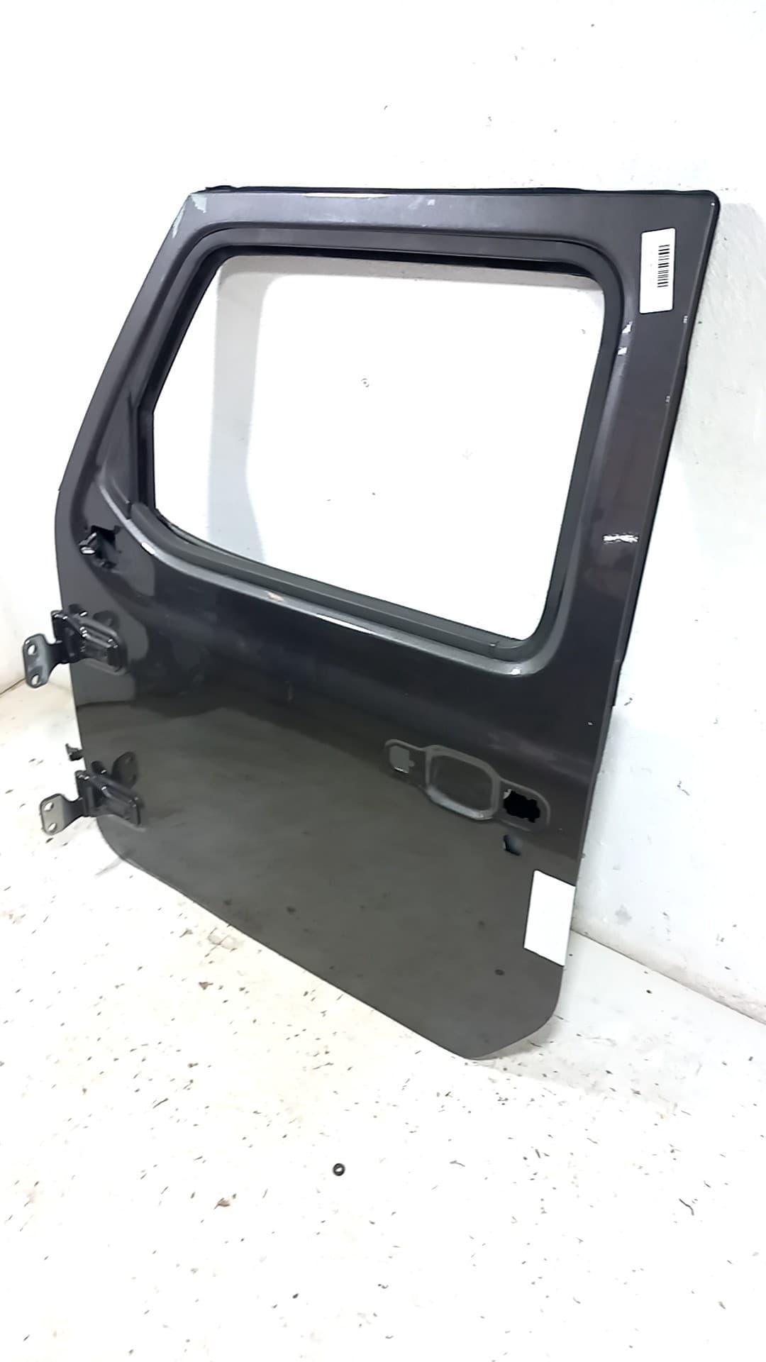 Puerta delantera izquierda JEEP WRANGLER IV (JL) 3