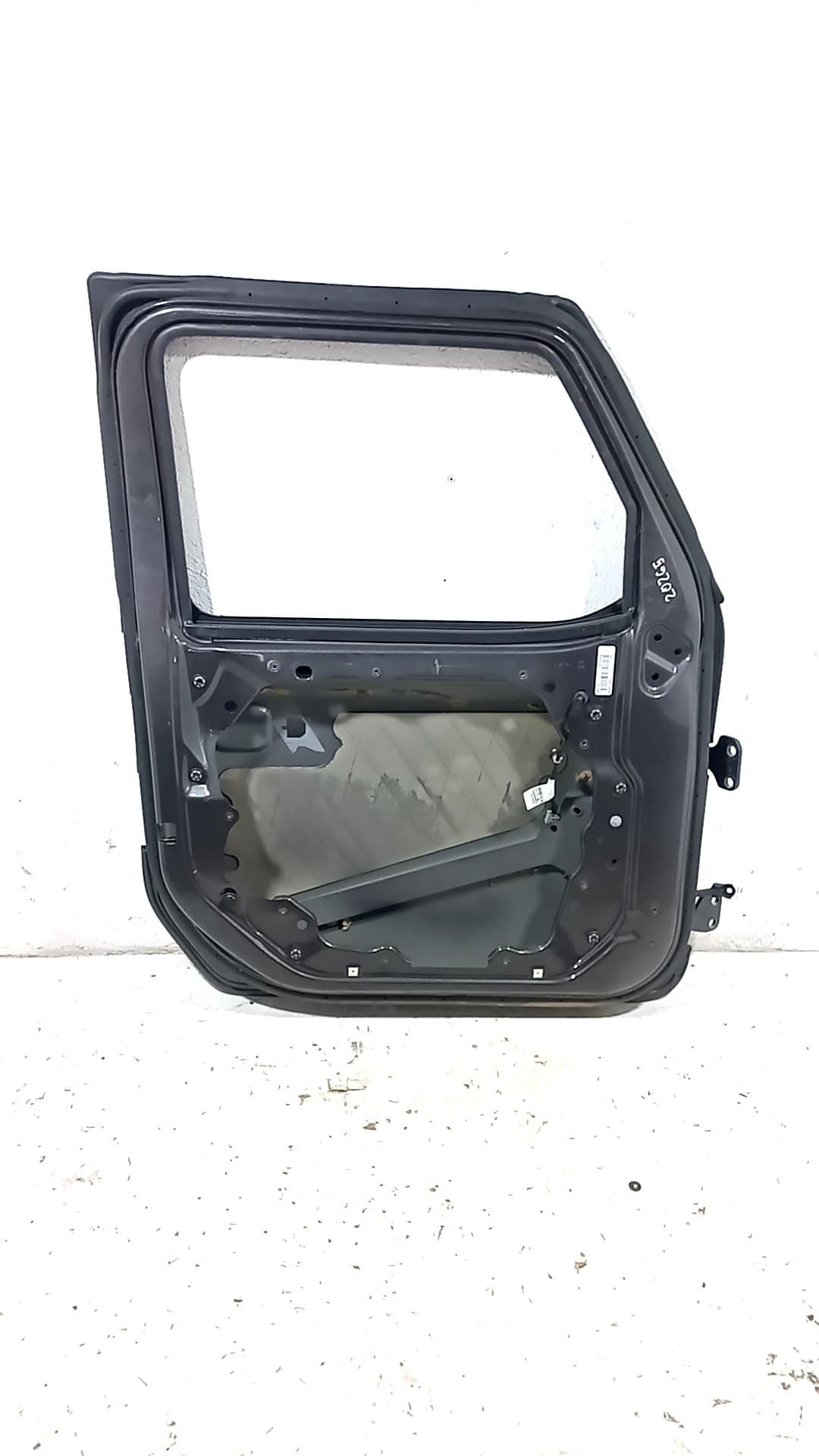 Puerta delantera izquierda JEEP WRANGLER IV (JL) 2