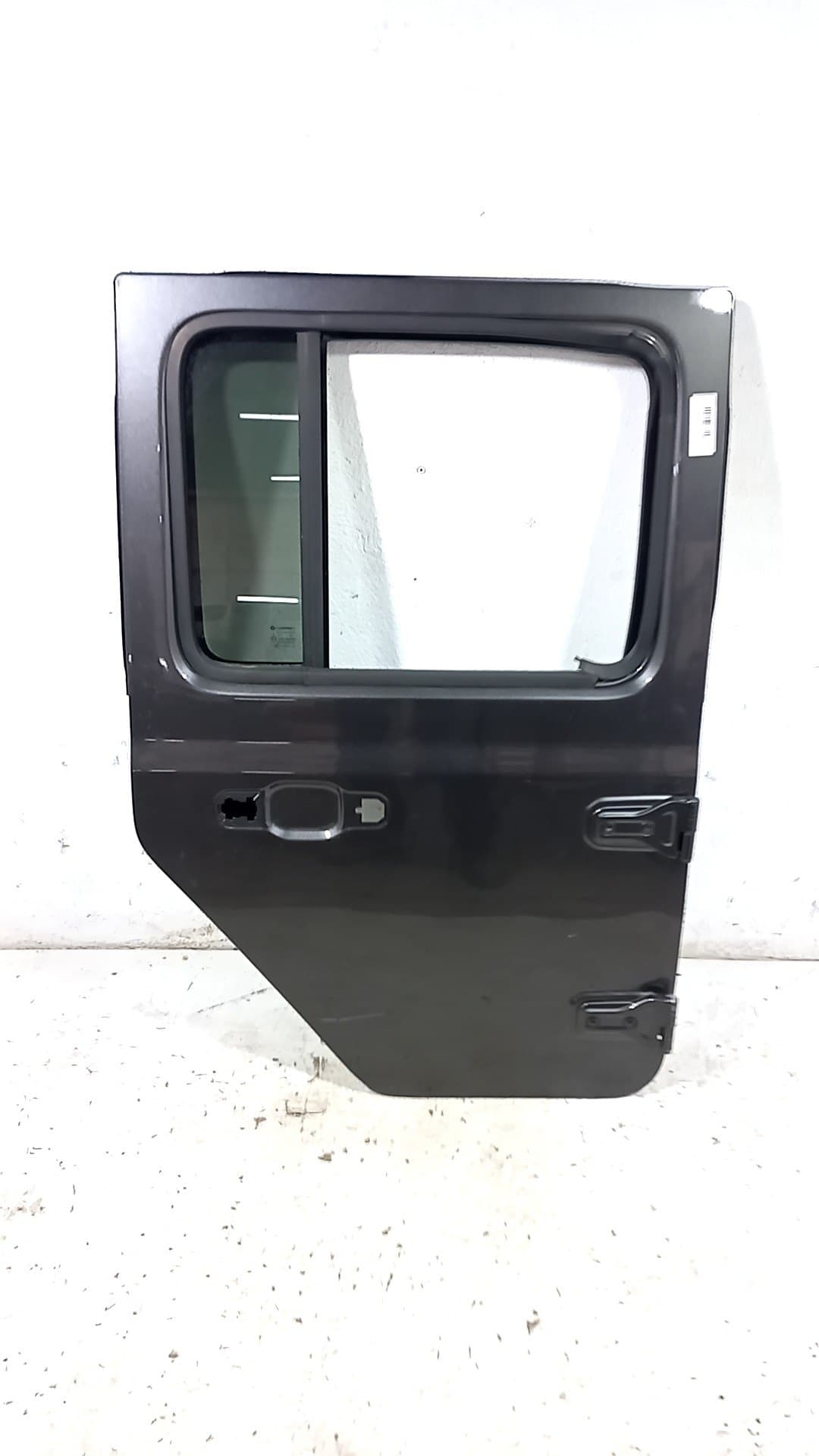 Puerta trasera derecha JEEP WRANGLER IV (JL)