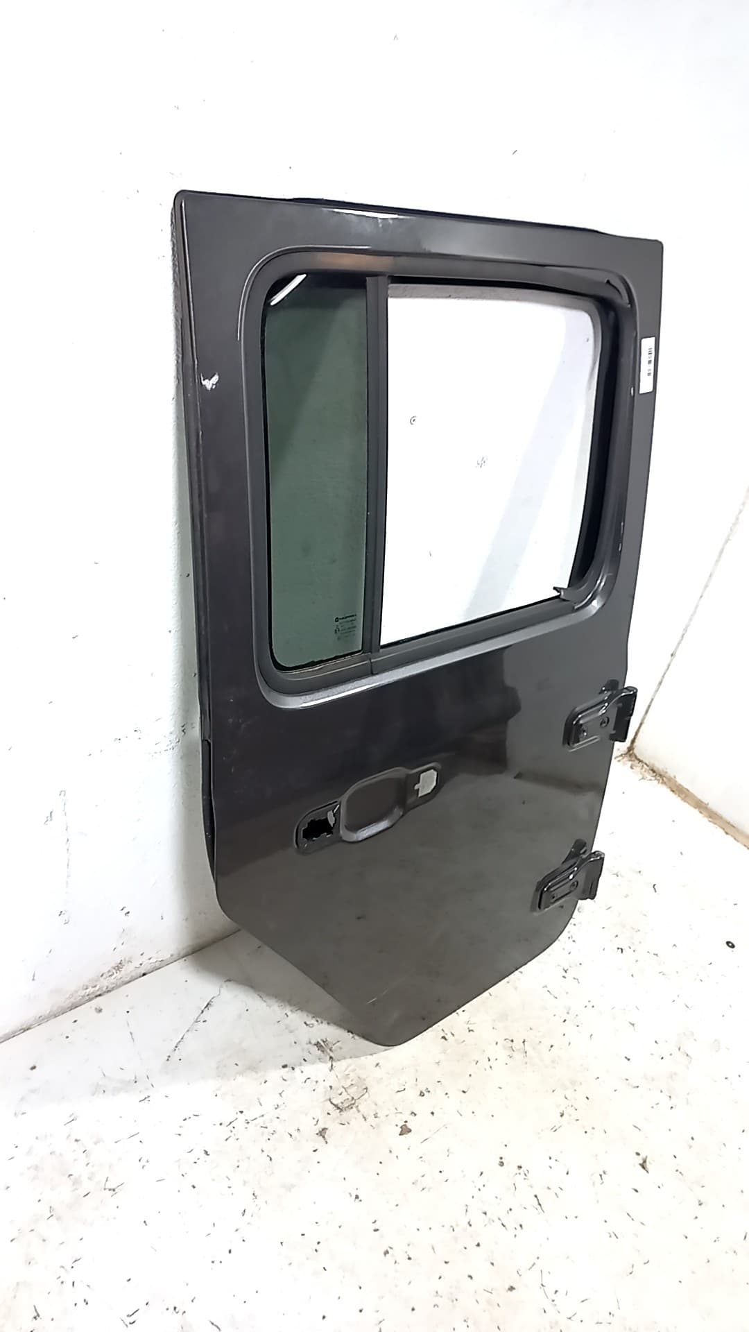 Puerta trasera derecha JEEP WRANGLER IV (JL) 5