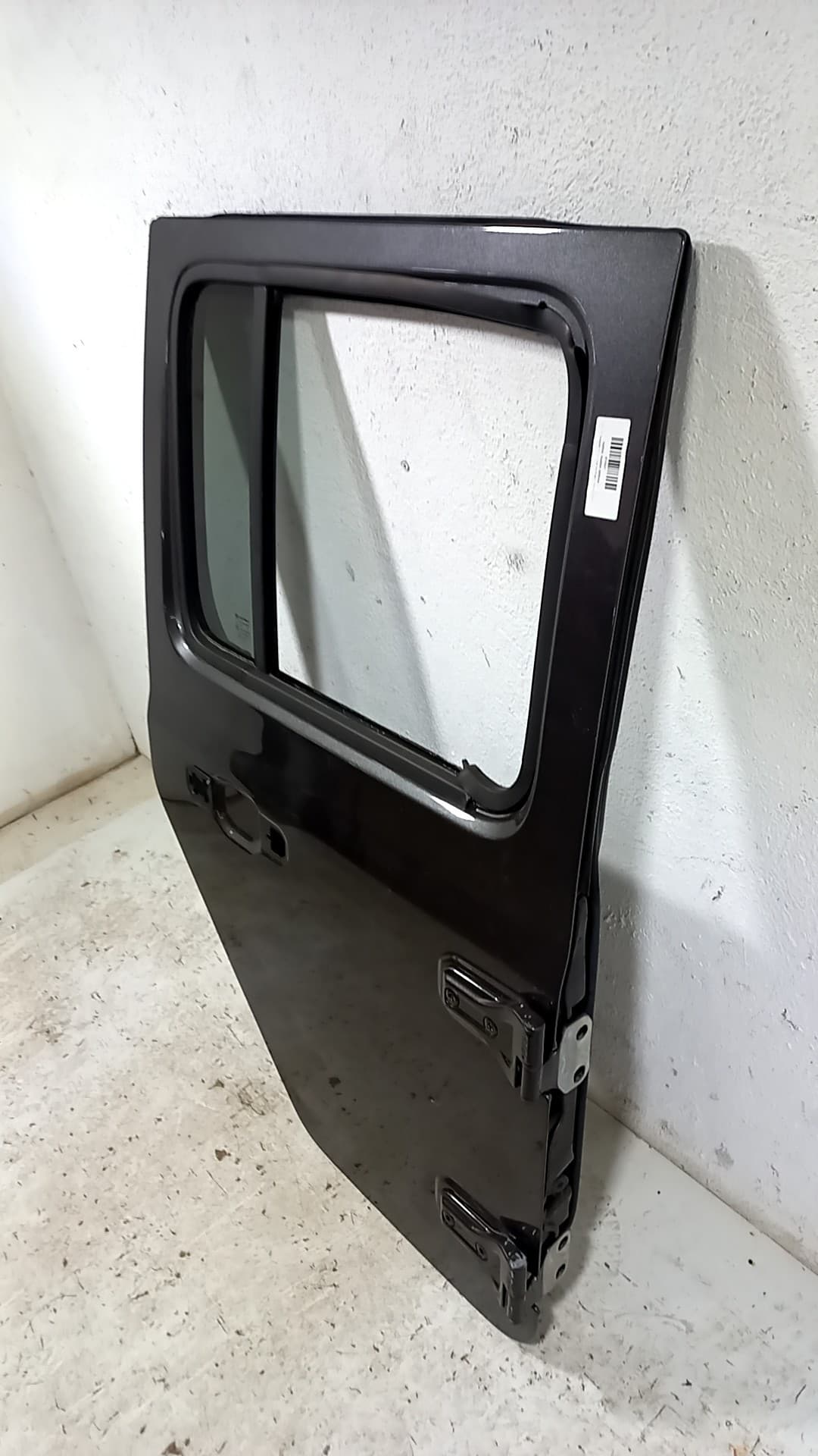 Puerta trasera derecha JEEP WRANGLER IV (JL) 4