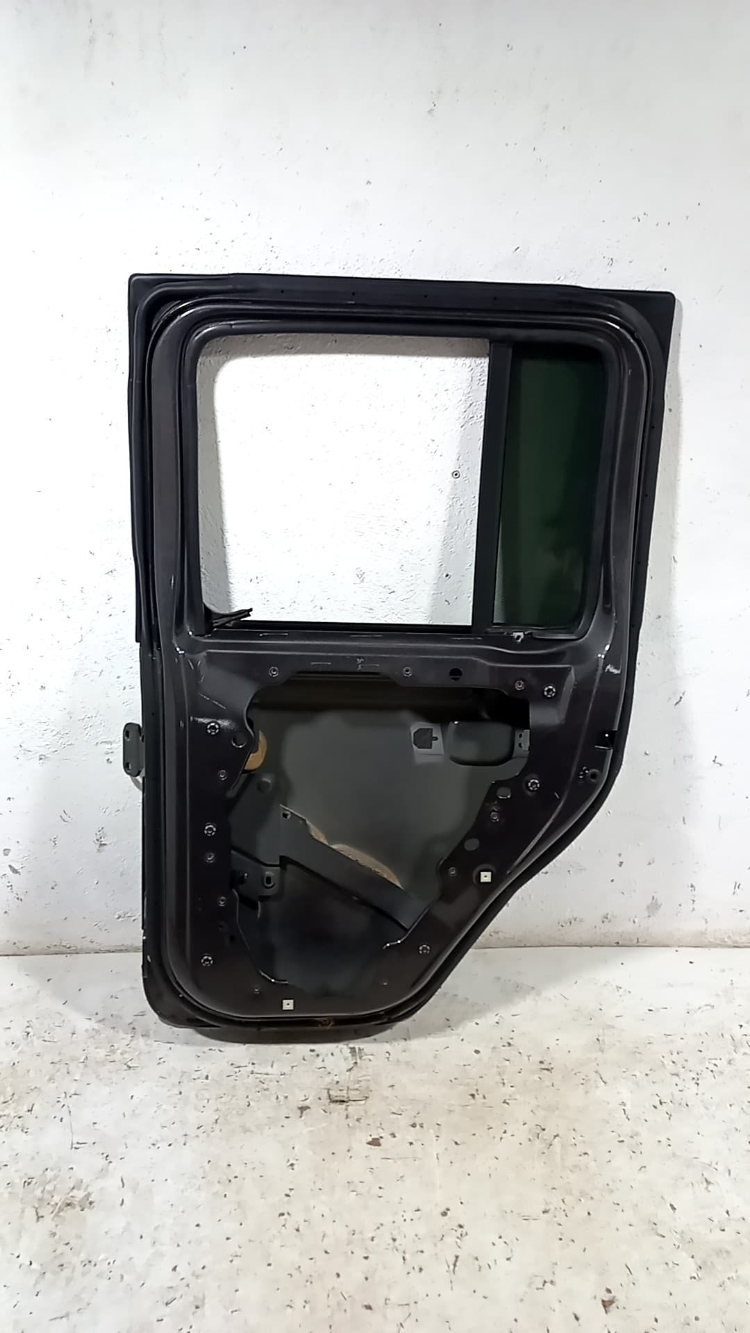 Puerta trasera derecha JEEP WRANGLER IV (JL) 3