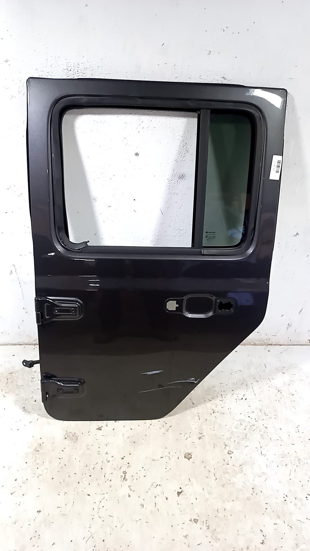 Puerta trasera izquierda JEEP WRANGLER IV (JL)