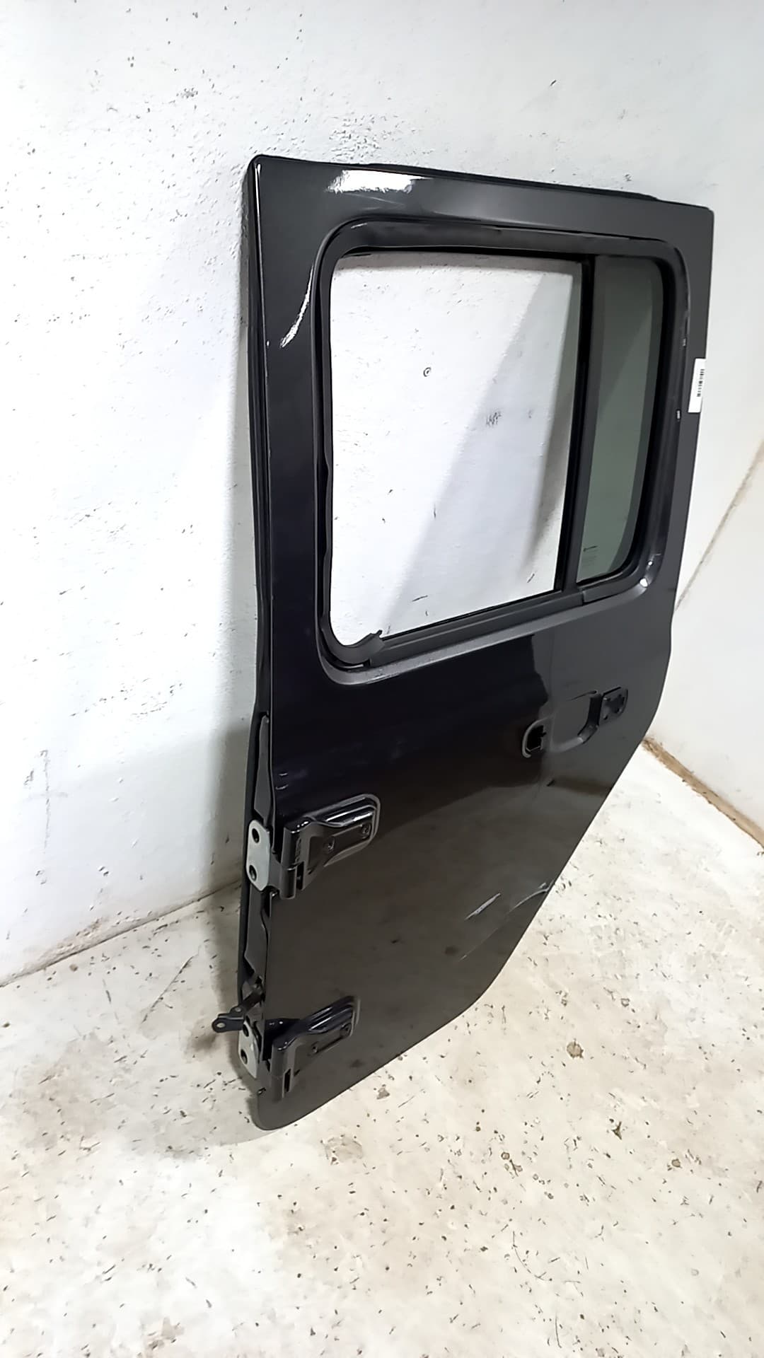 Puerta trasera izquierda JEEP WRANGLER IV (JL) 5