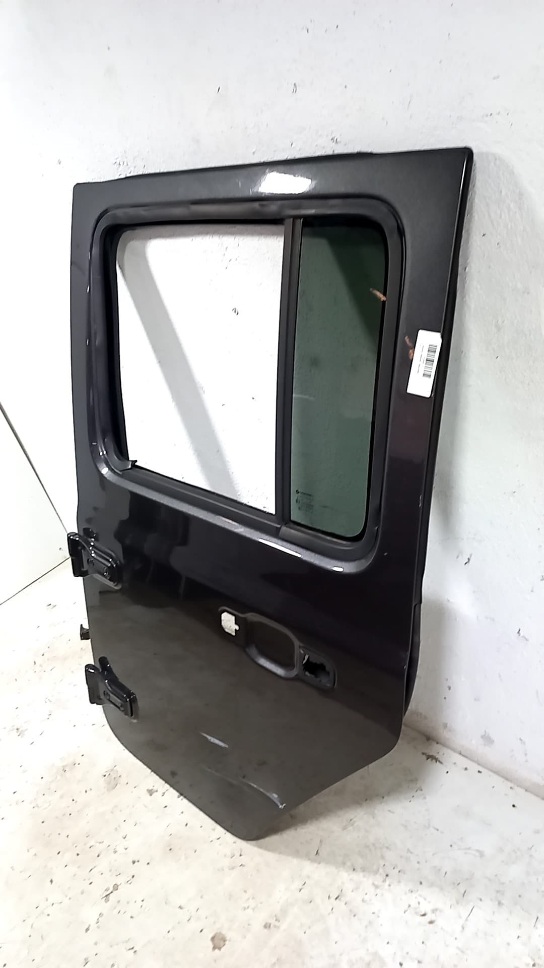 Puerta trasera izquierda JEEP WRANGLER IV (JL) 4