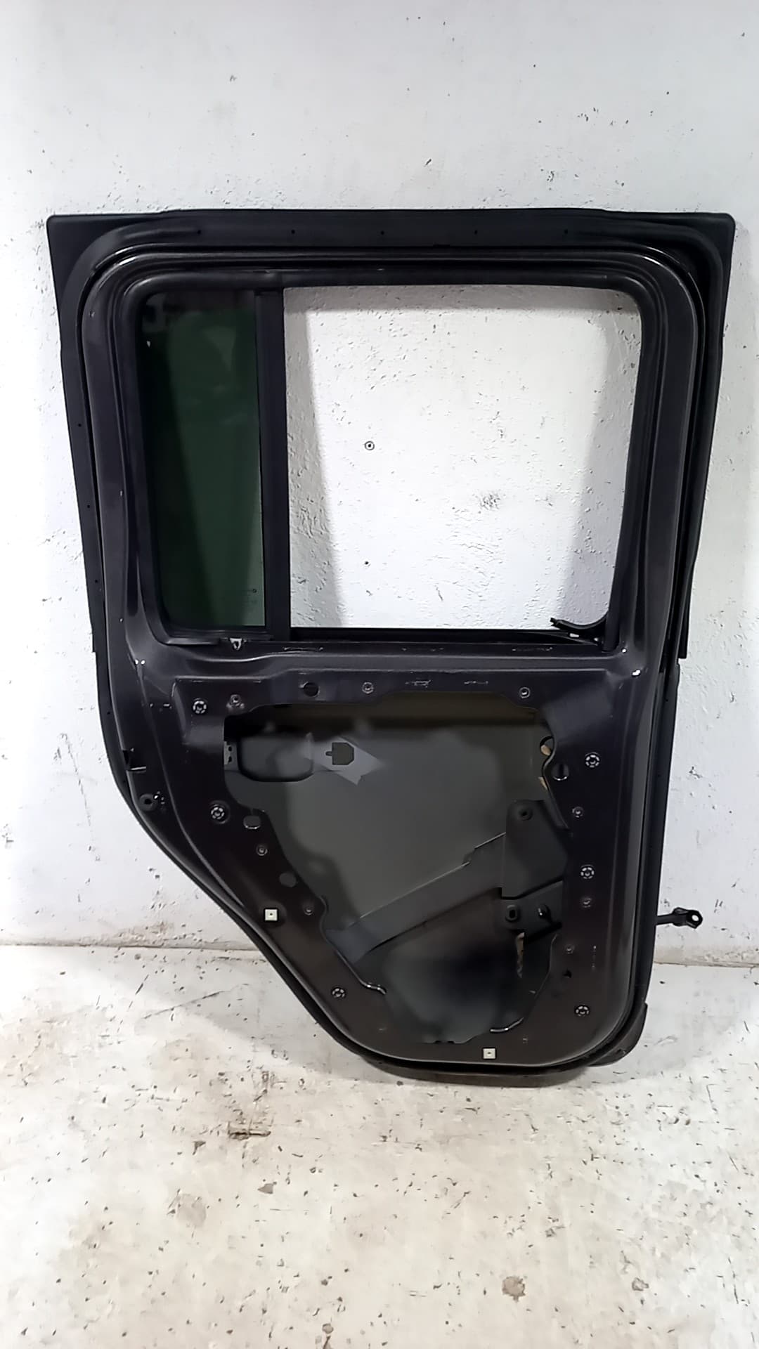 Puerta trasera izquierda JEEP WRANGLER IV (JL) 3