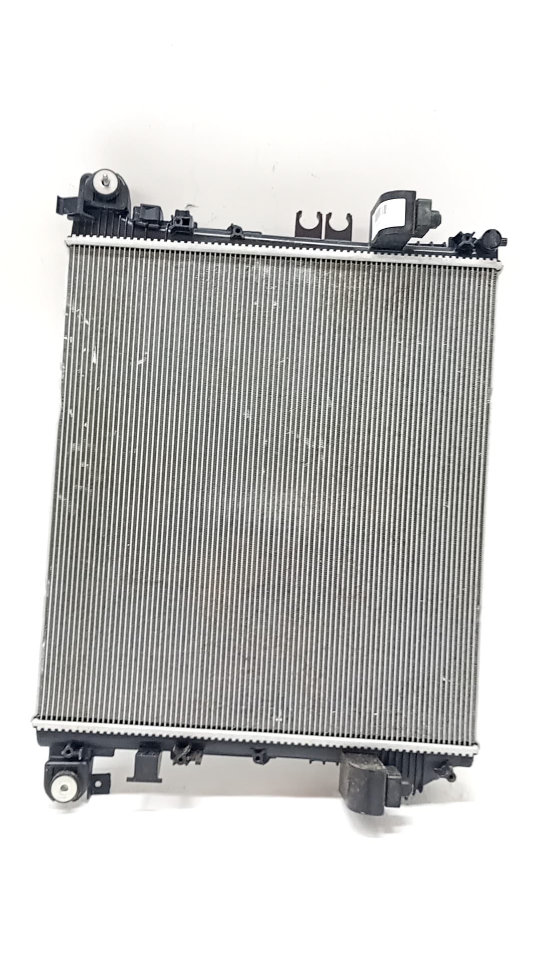 Radiador agua JEEP WRANGLER IV (JL) 4