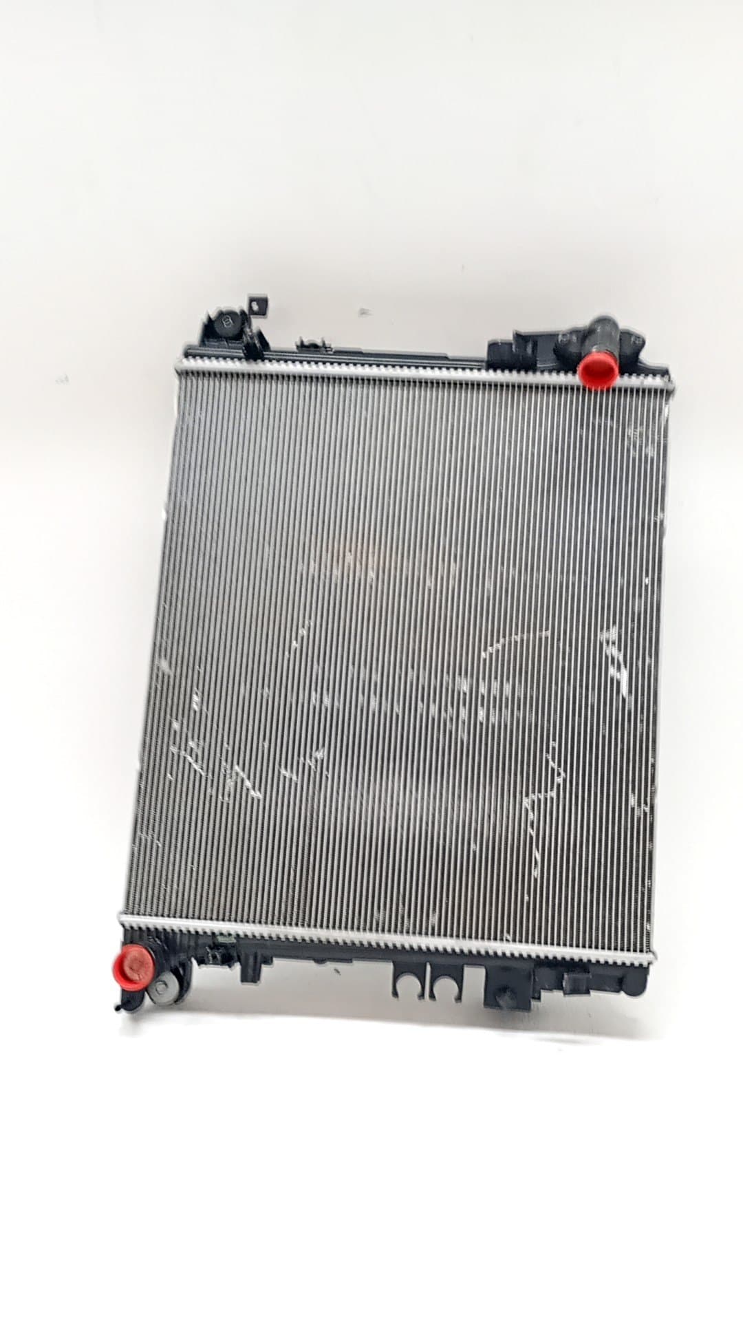 Radiador agua JEEP WRANGLER IV (JL)