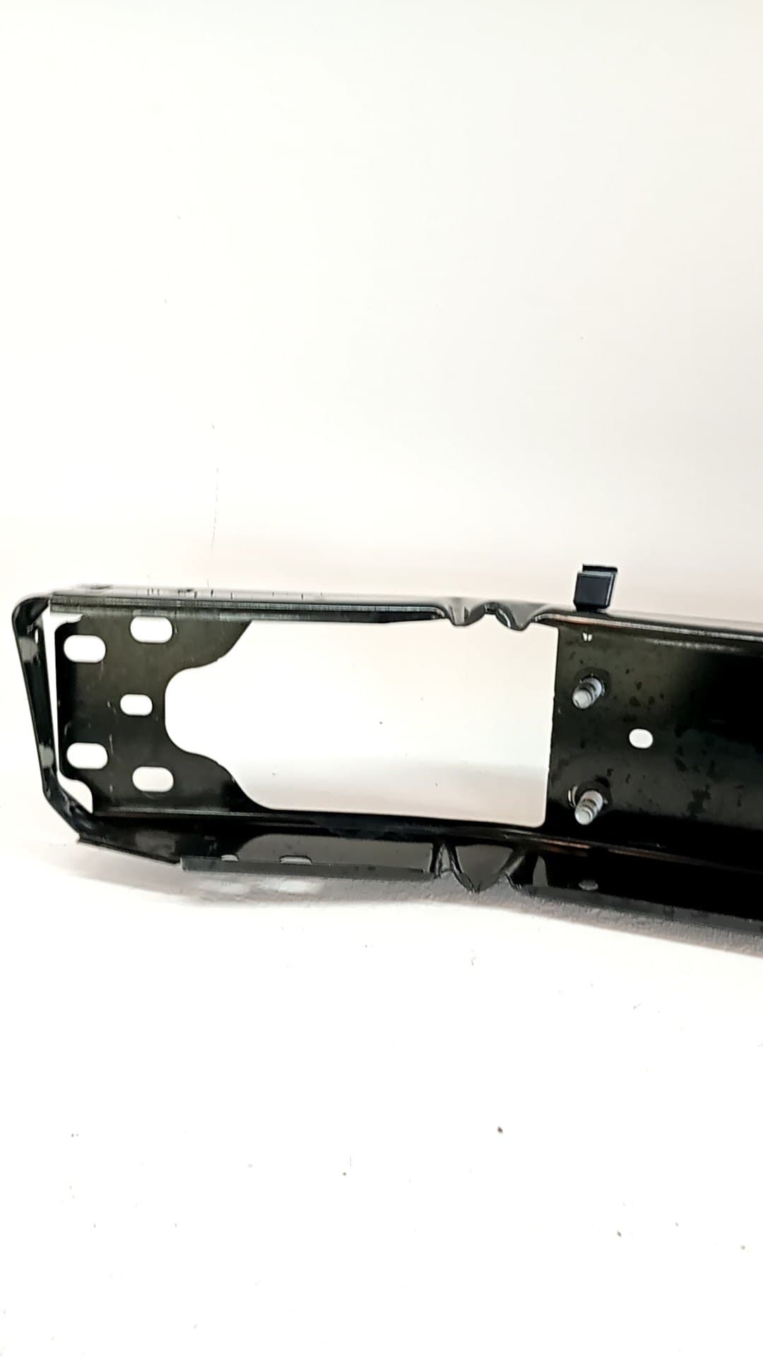 Refuerzo paragolpes delantero JEEP WRANGLER IV (JL) 3