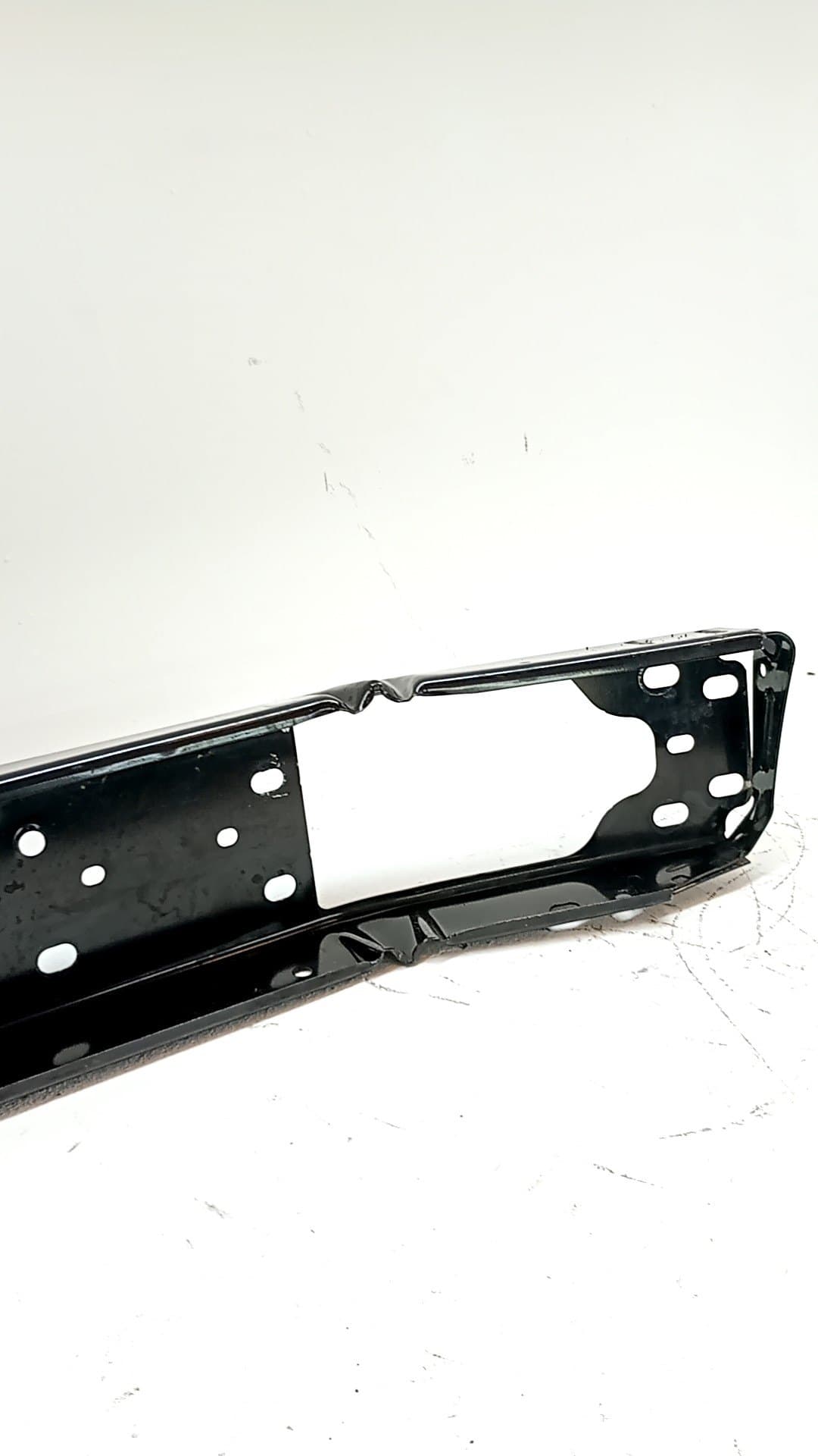 Refuerzo paragolpes delantero JEEP WRANGLER IV (JL) 2