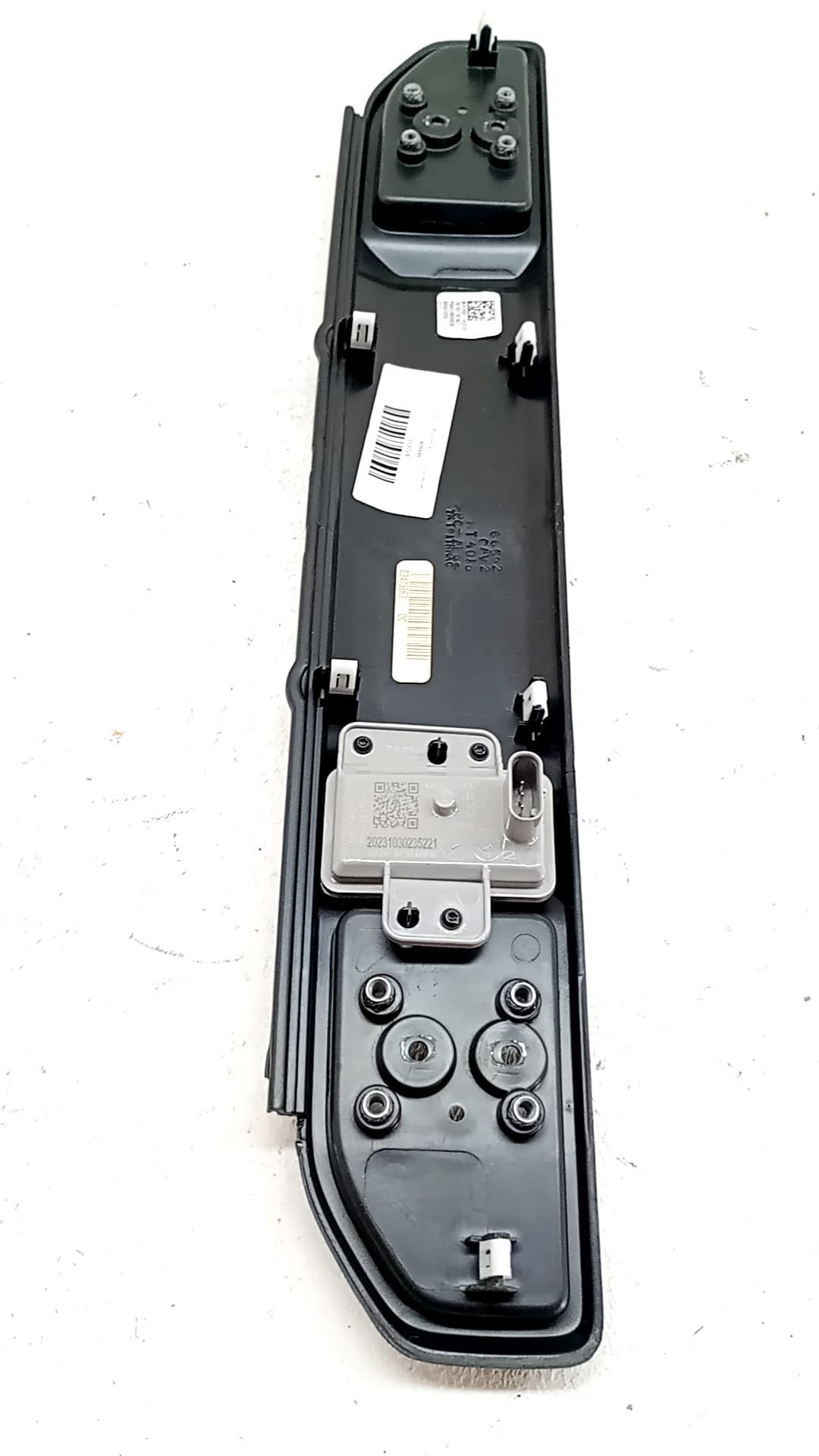 Sensor JEEP WRANGLER IV (JL) 3